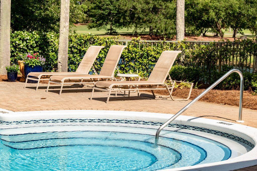 TURNBERRY VILLAS CONDO - Residential