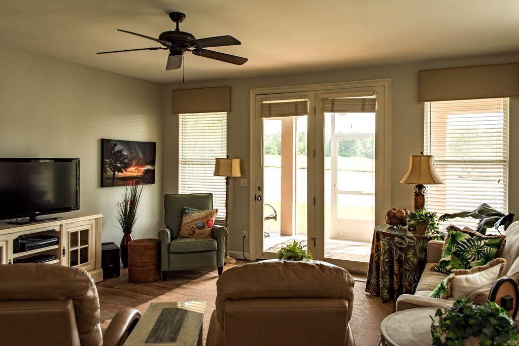 TURNBERRY VILLAS CONDO - Residential