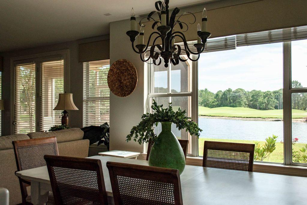 TURNBERRY VILLAS CONDO - Residential