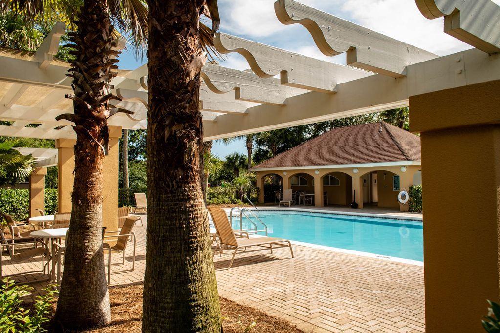 TURNBERRY VILLAS CONDO - Residential