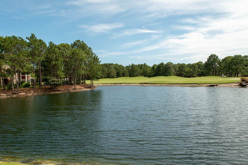 TURNBERRY VILLAS CONDO - Residential