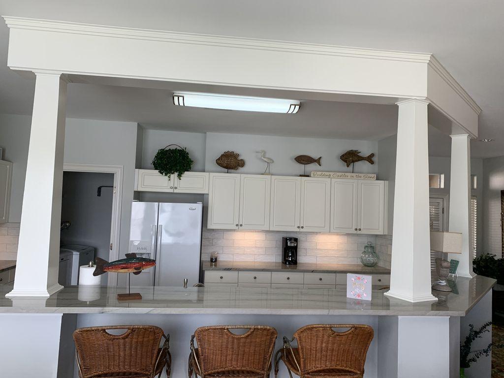 TURNBERRY VILLAS CONDO - Residential