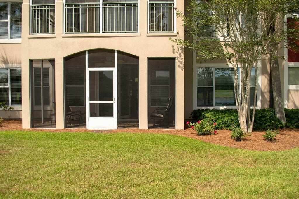 TURNBERRY VILLAS CONDO - Residential