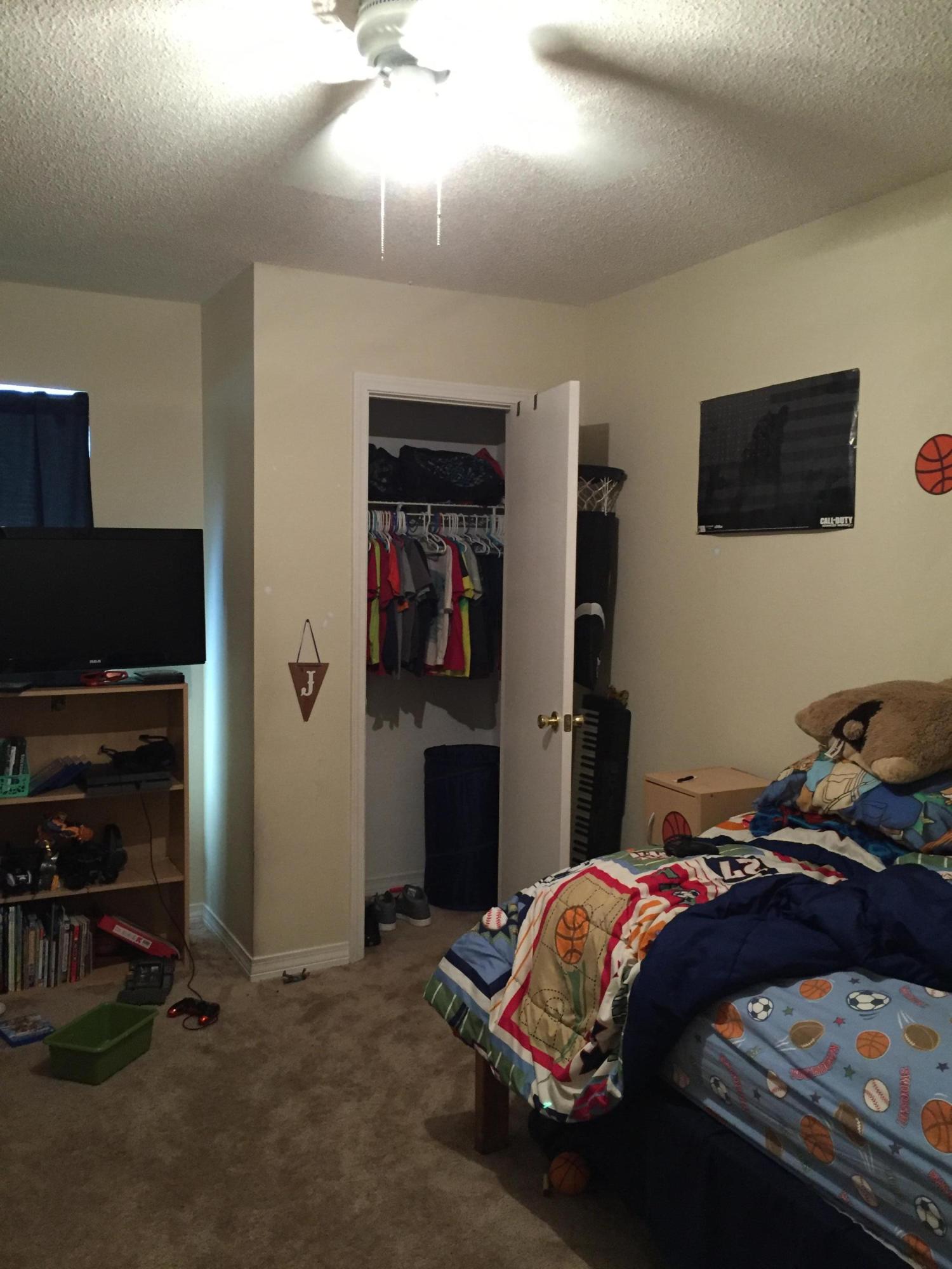 FOREST OAKS PH 1 - Residential