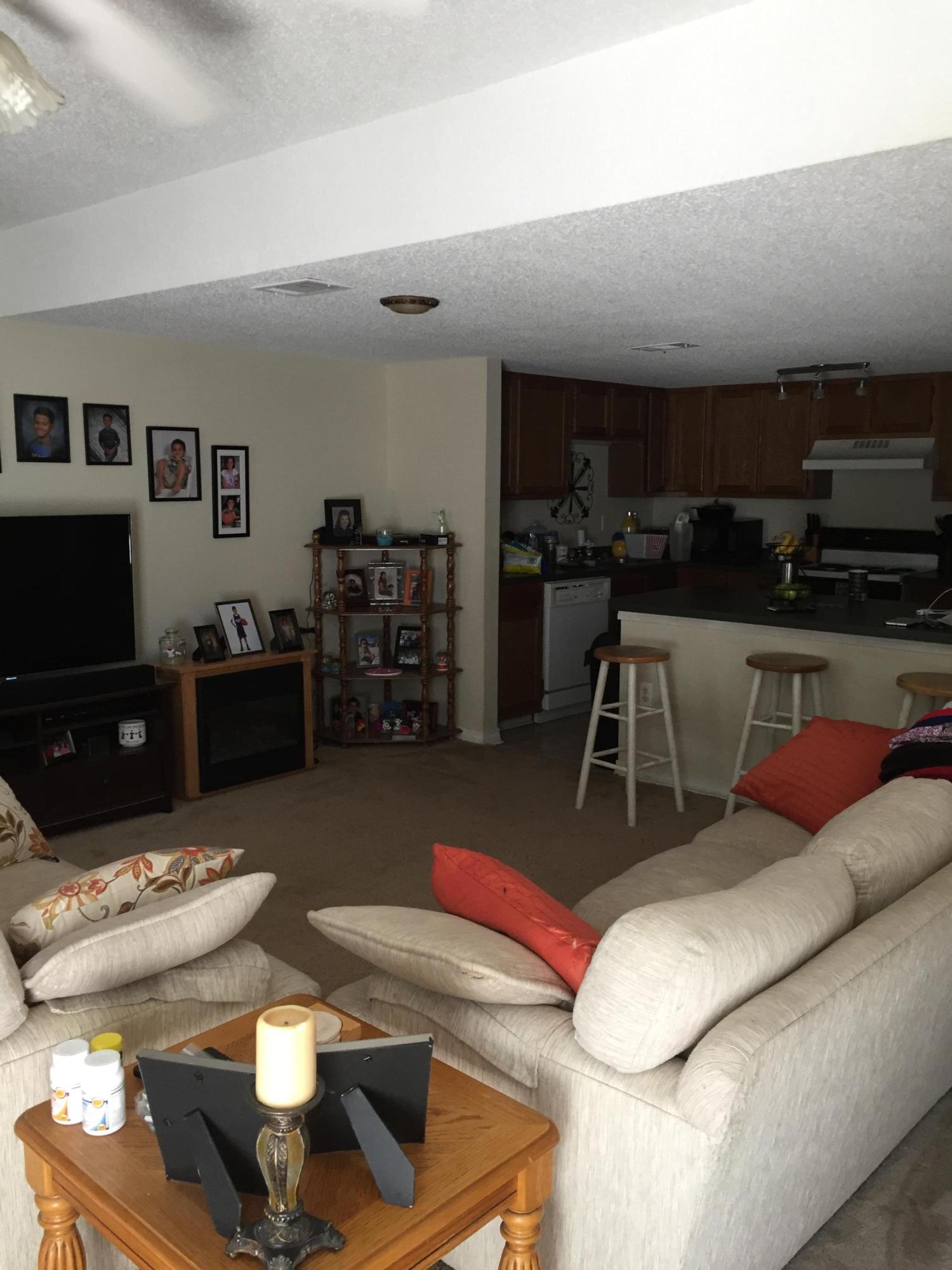 FOREST OAKS PH 1 - Residential