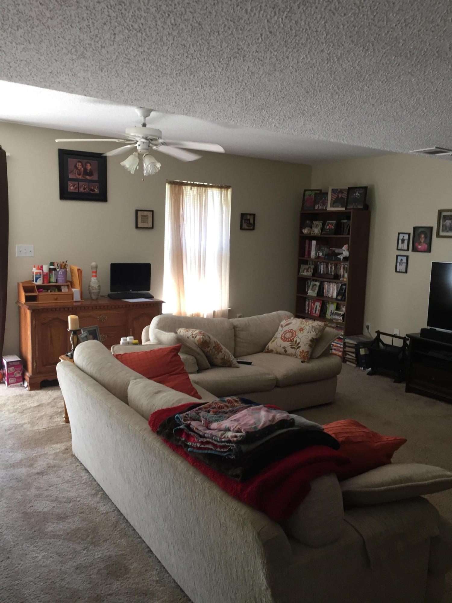 FOREST OAKS PH 1 - Residential