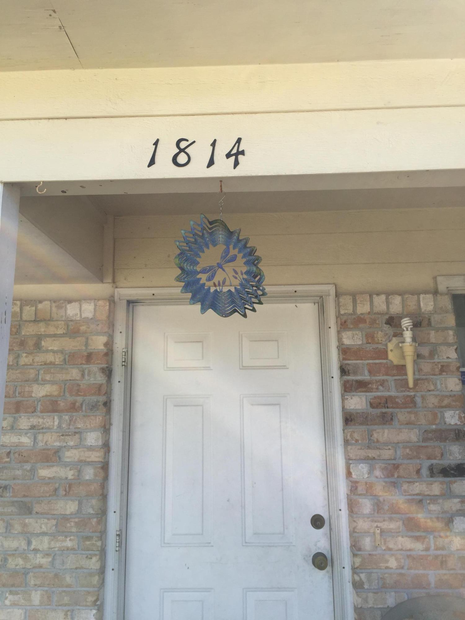 FOREST OAKS PH 1 - Residential