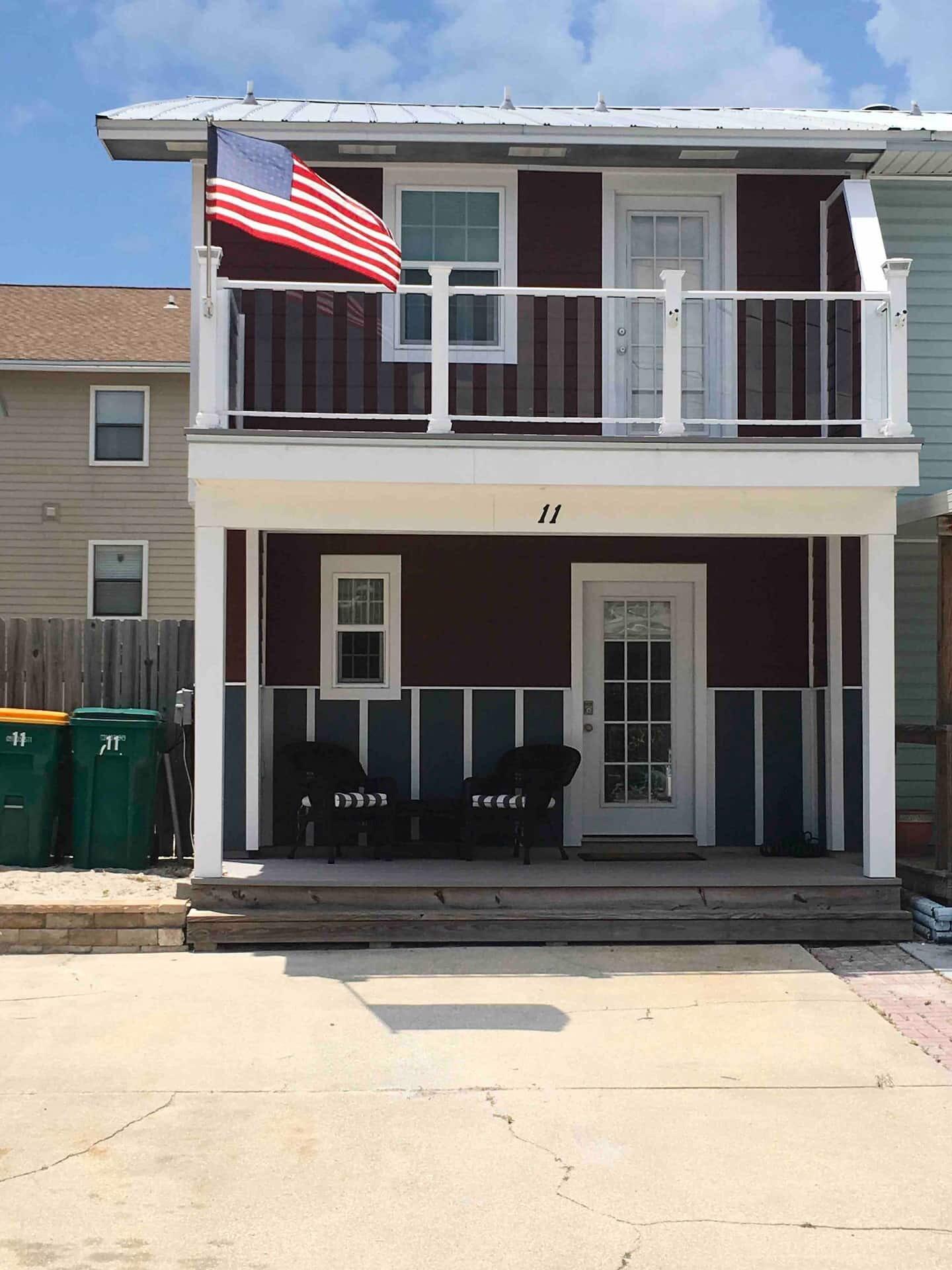 EAST PASS T/H AMEND - Residential