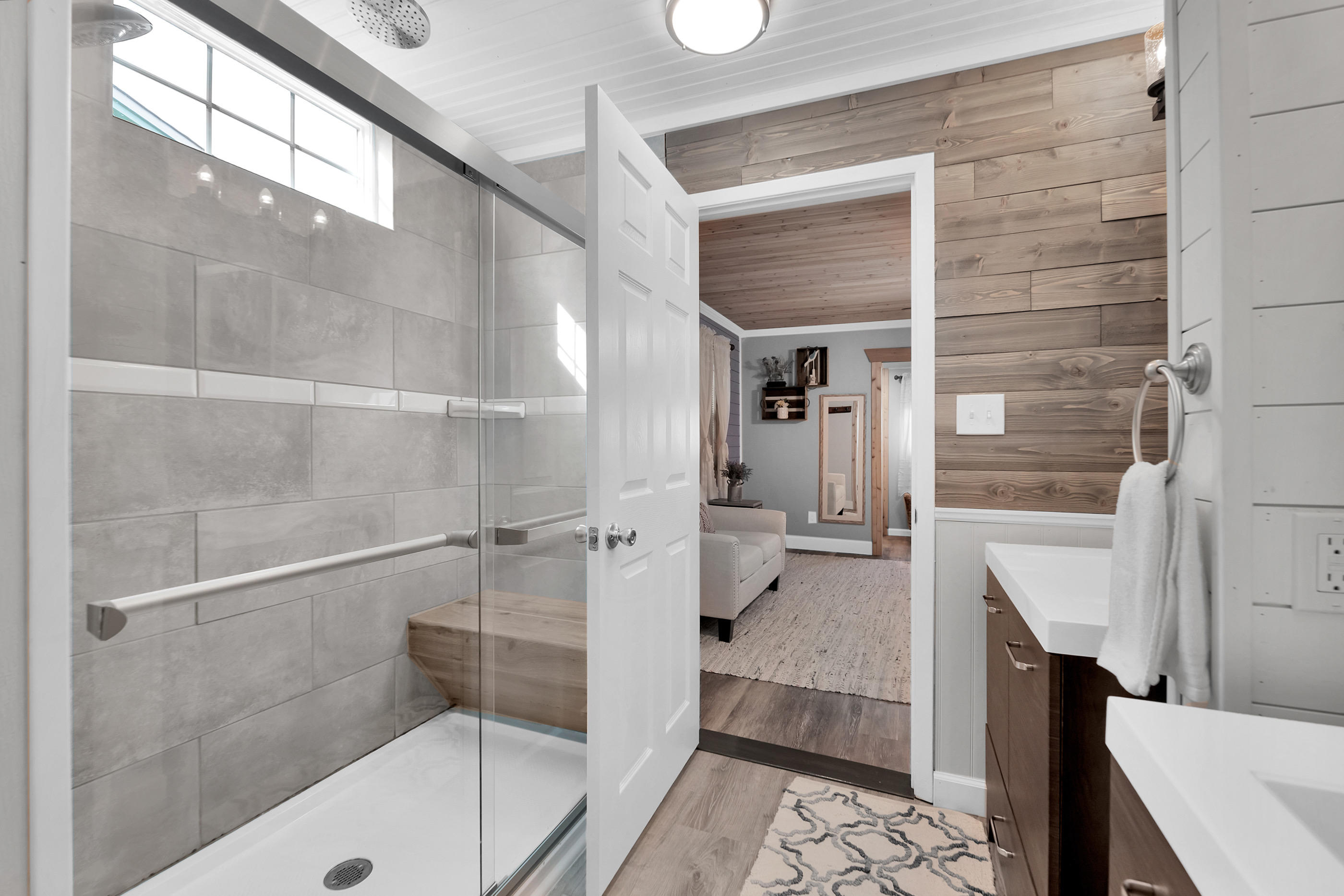 EAST PASS T/H AMEND - Residential