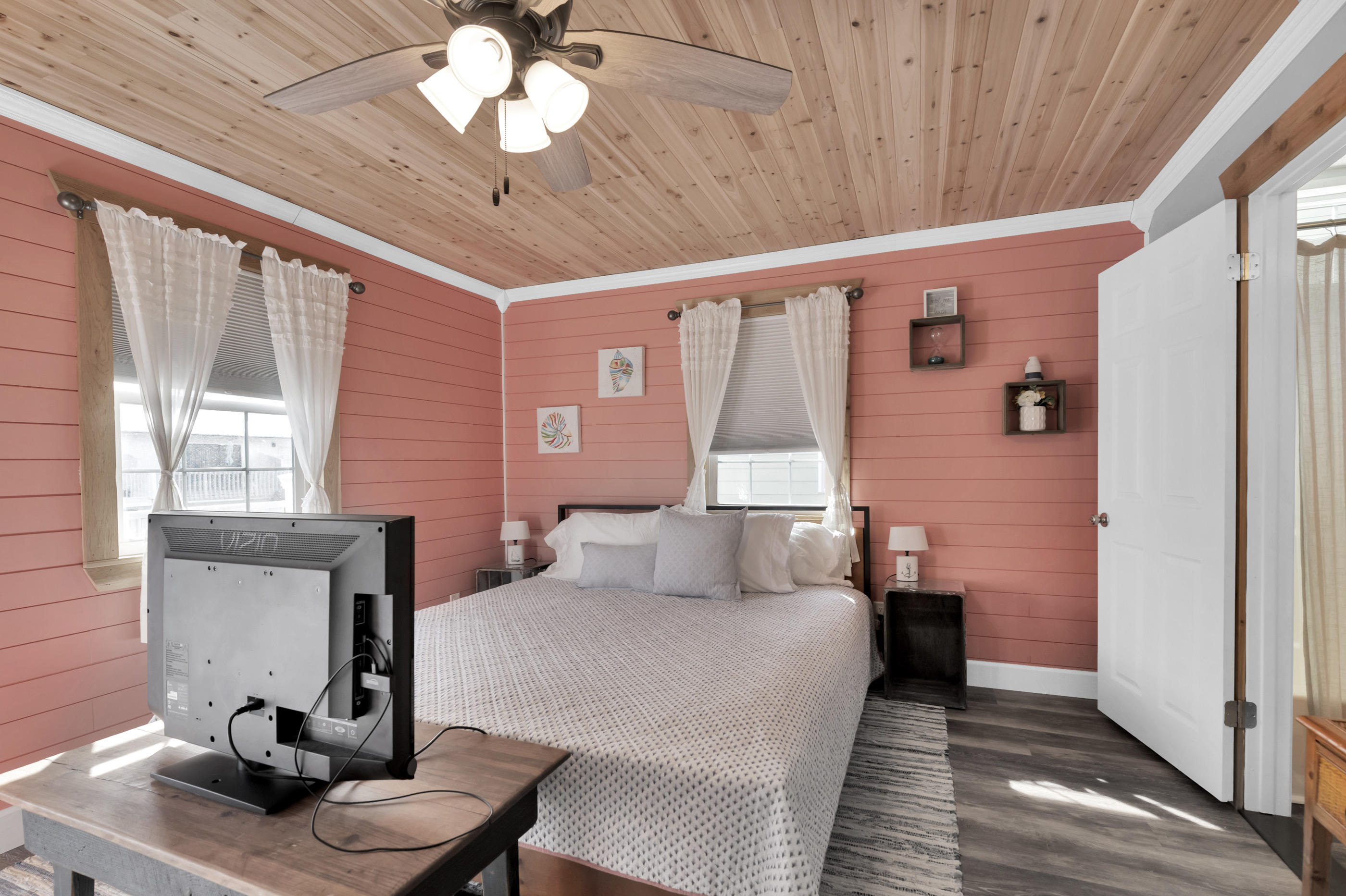 EAST PASS T/H AMEND - Residential