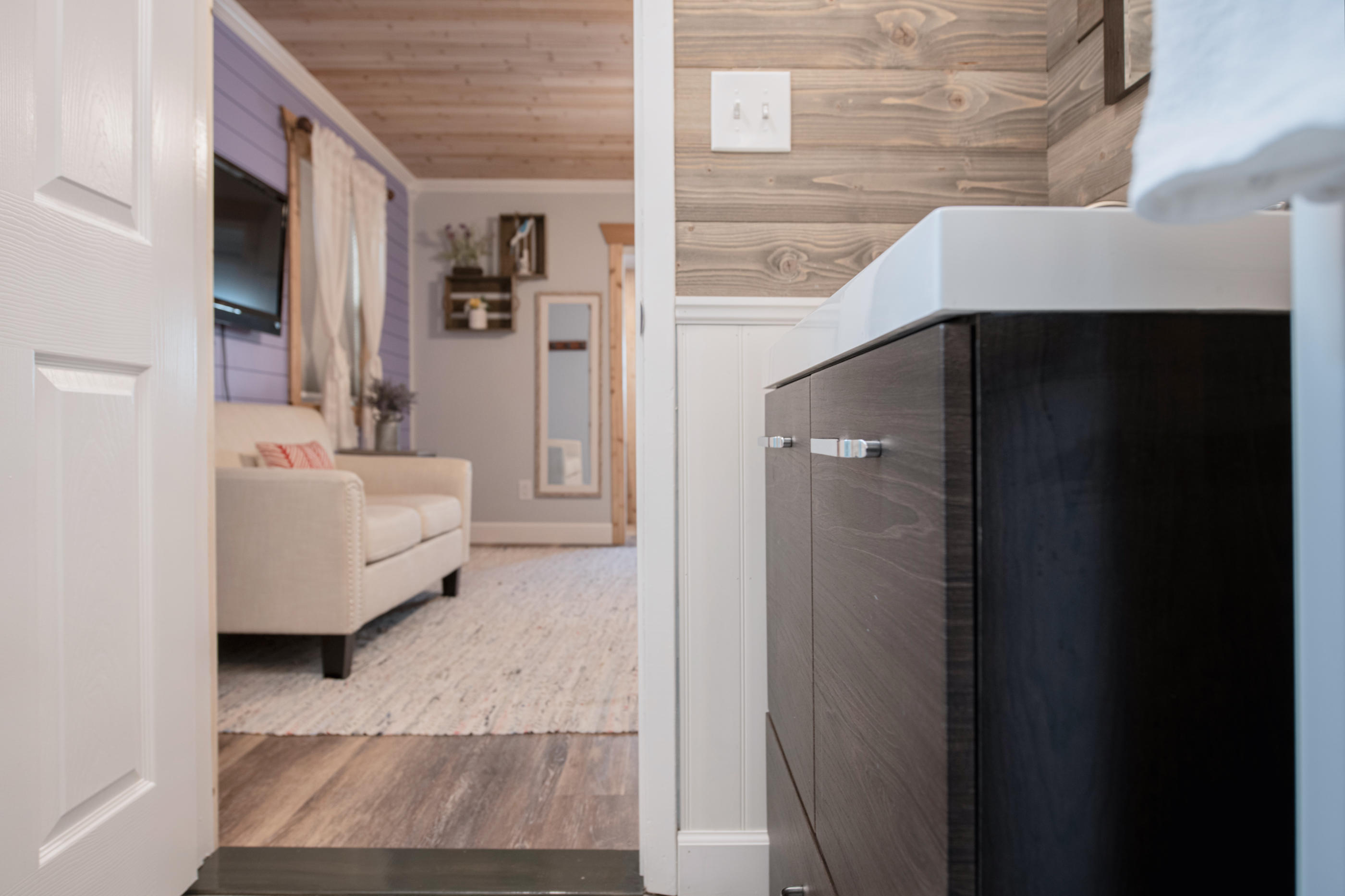 EAST PASS T/H AMEND - Residential