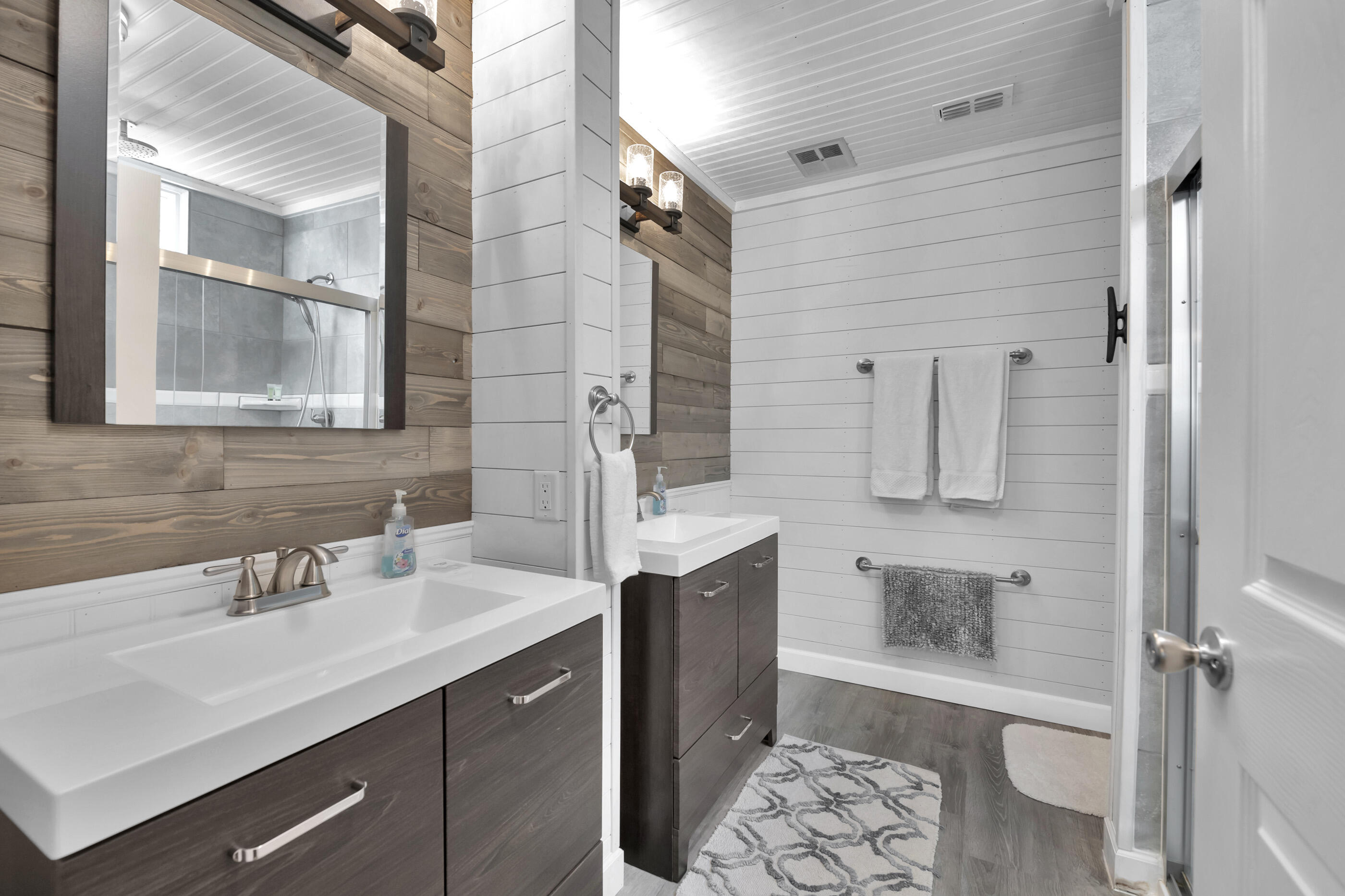 EAST PASS T/H AMEND - Residential