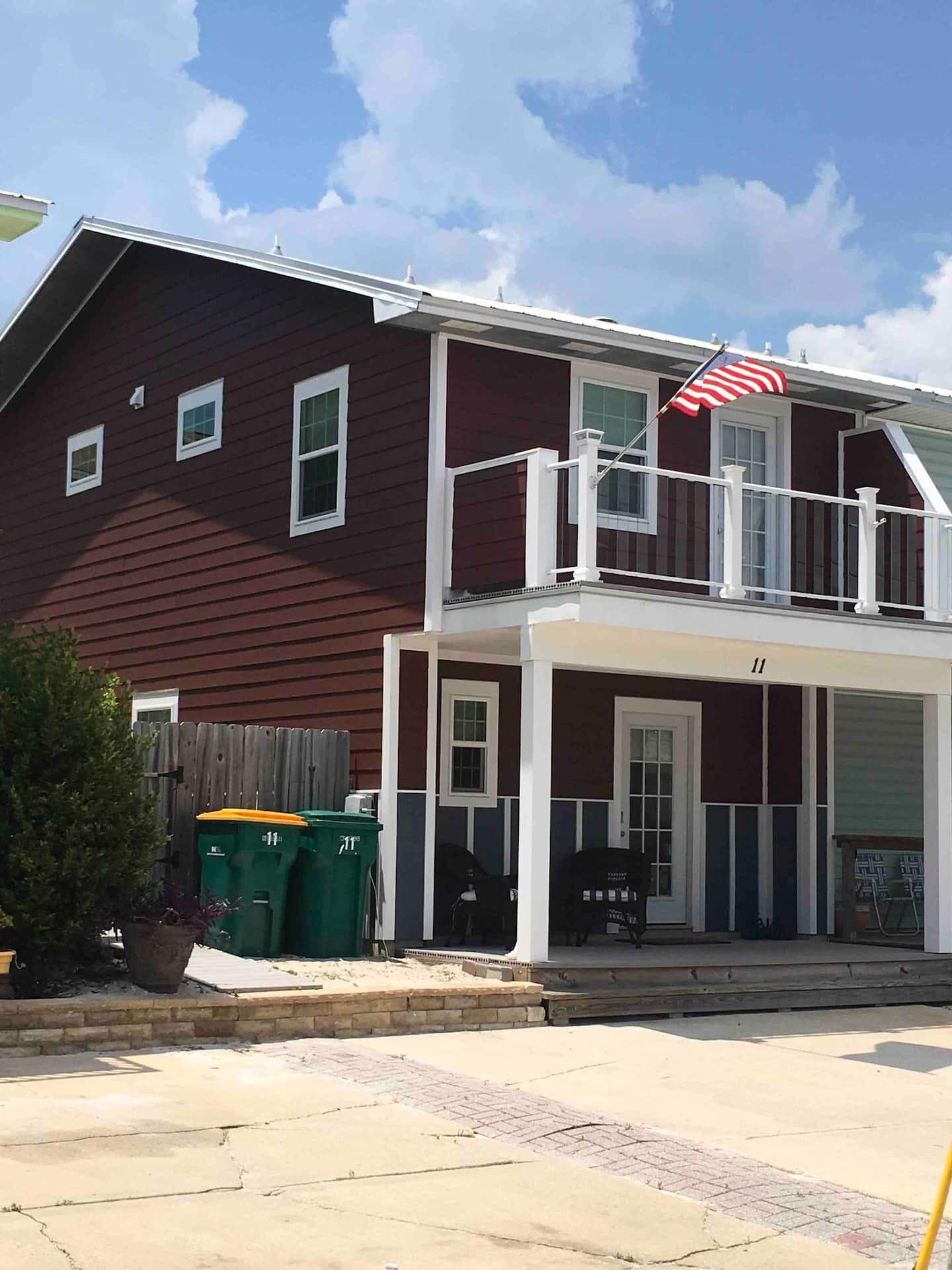 EAST PASS T/H AMEND - Residential