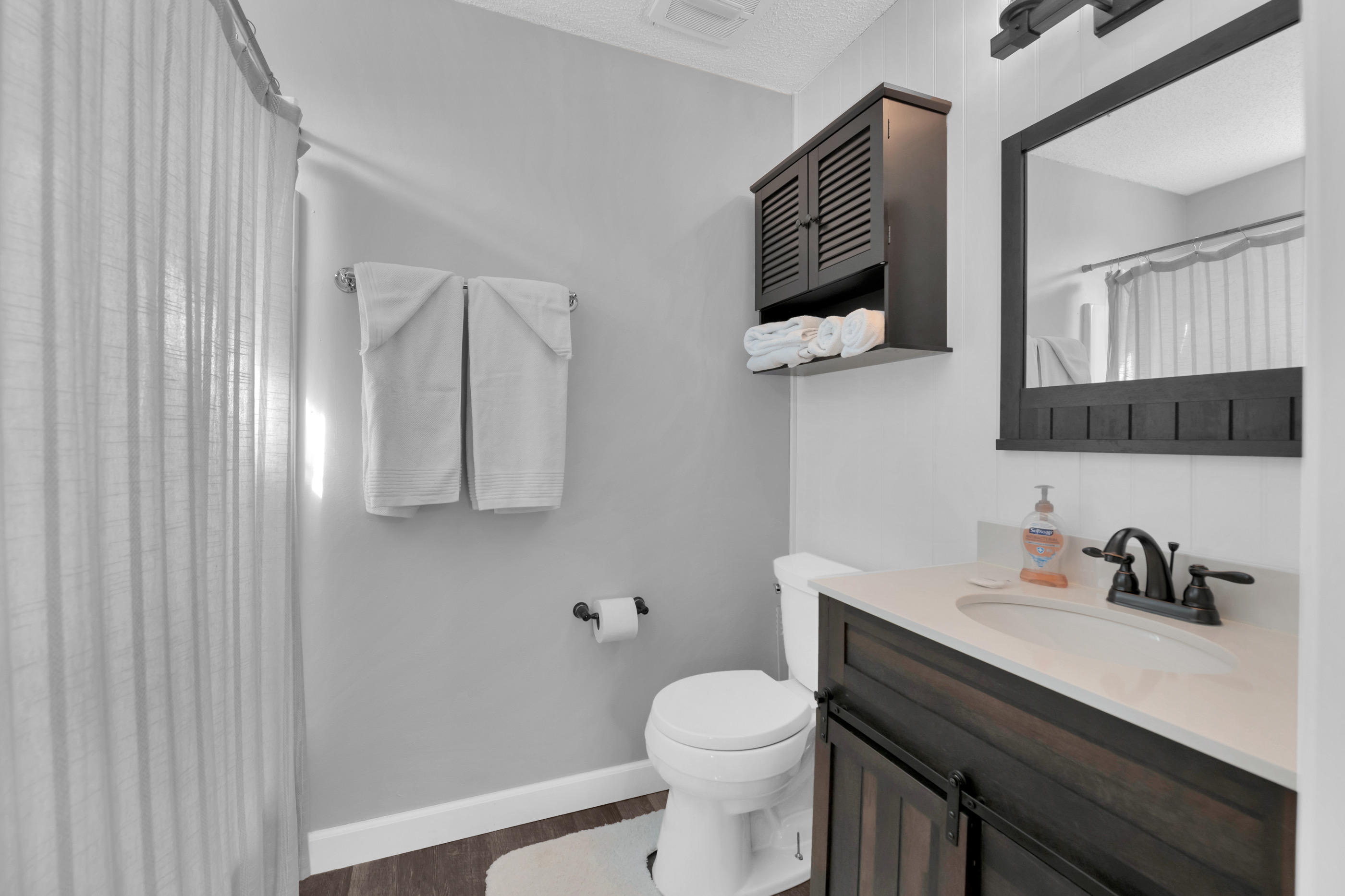 EAST PASS T/H AMEND - Residential