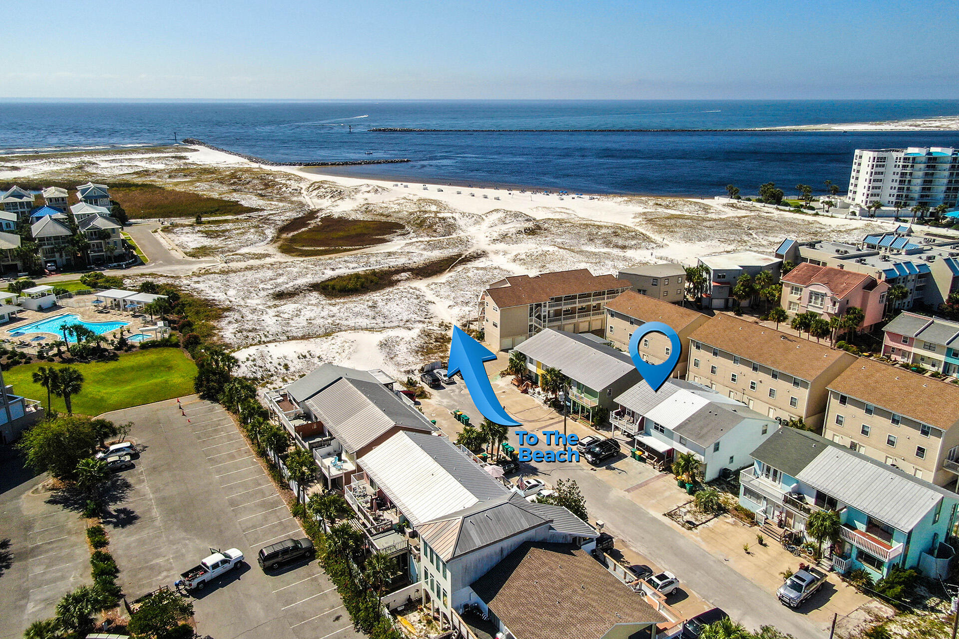 EAST PASS T/H AMEND - Residential