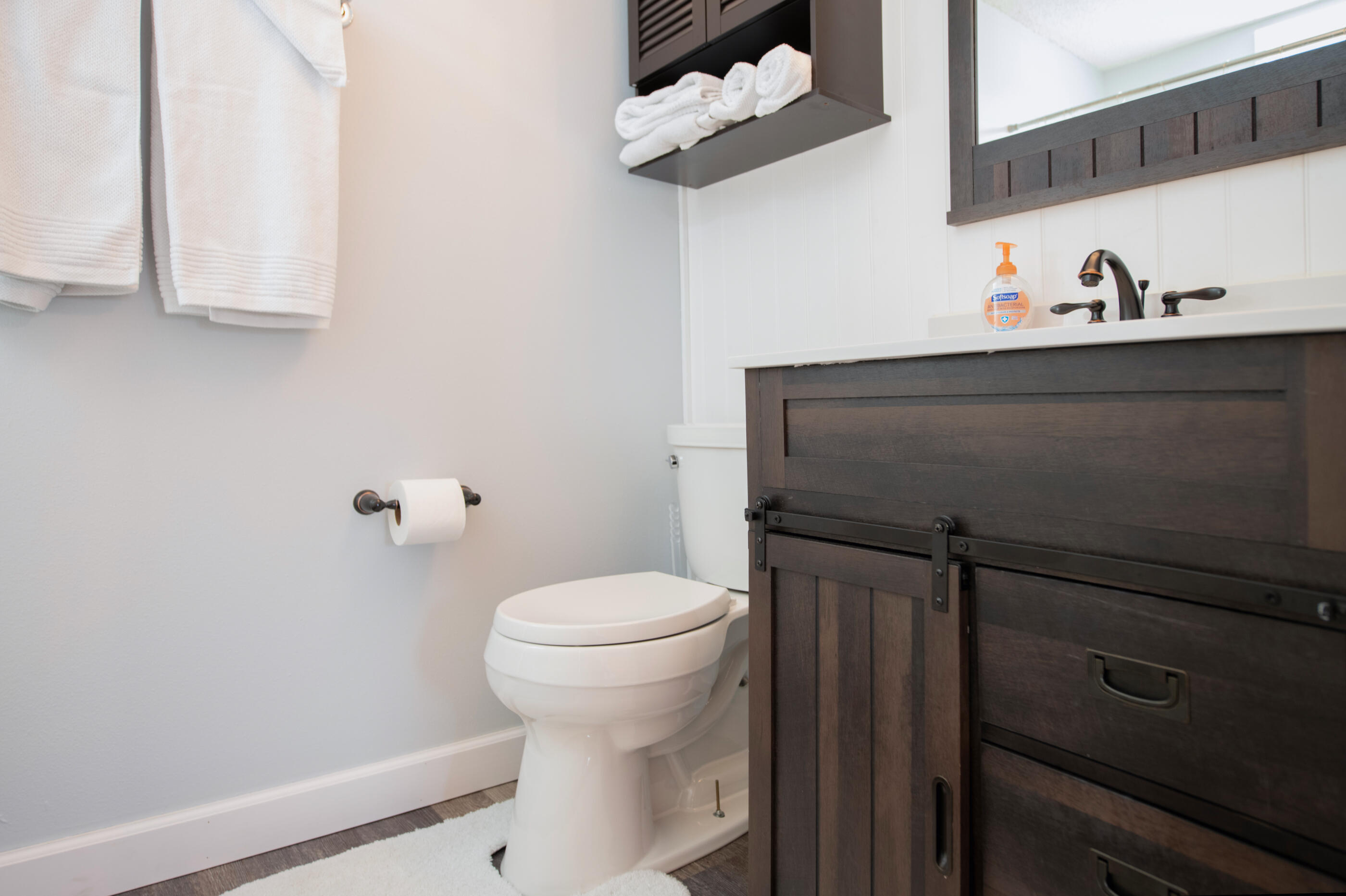 EAST PASS T/H AMEND - Residential