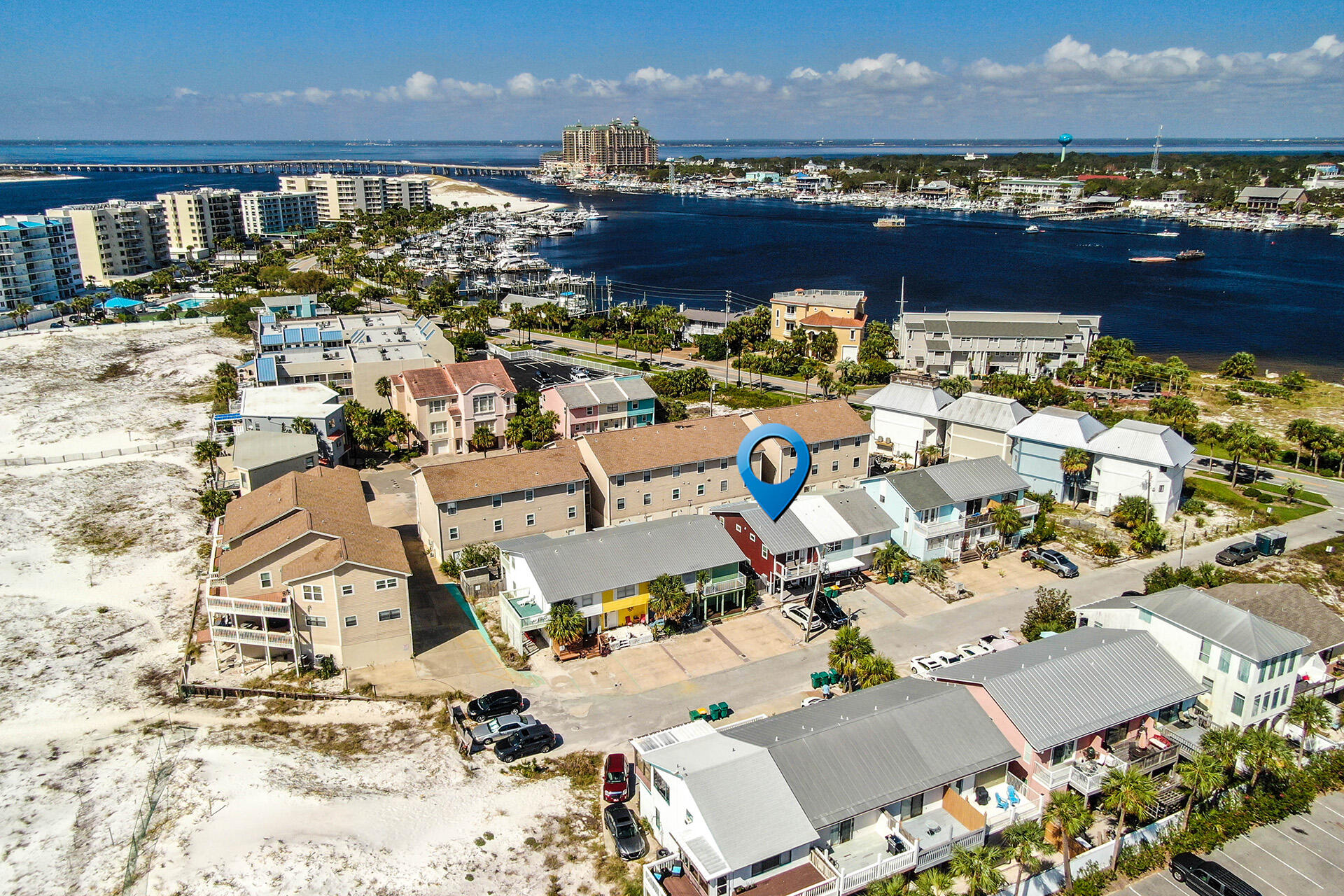 EAST PASS T/H AMEND - Residential