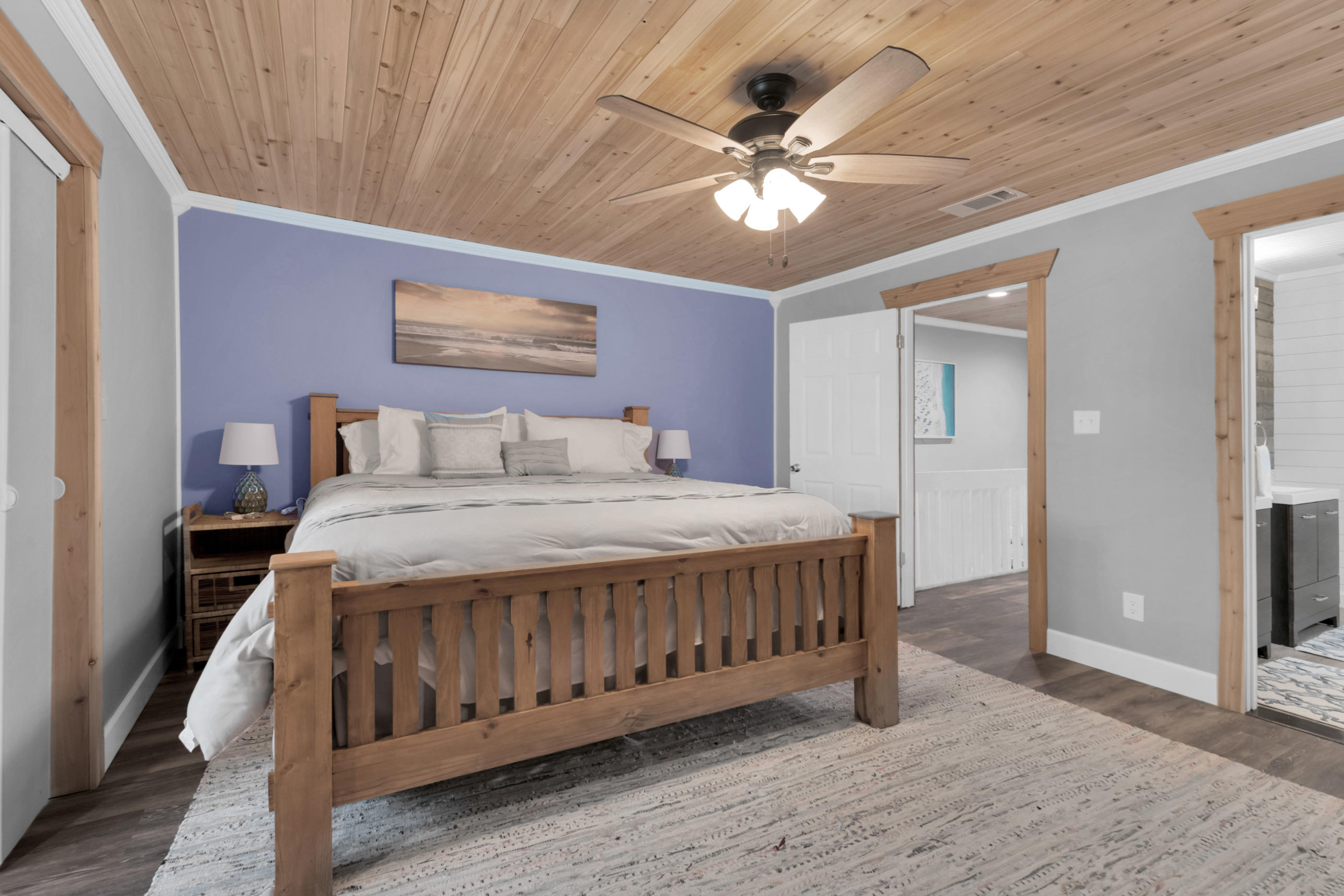 EAST PASS T/H AMEND - Residential