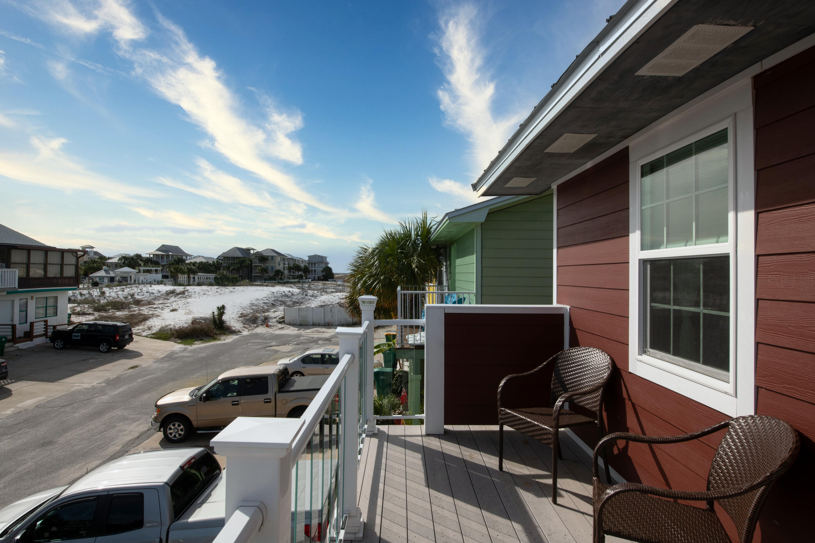 EAST PASS T/H AMEND - Residential