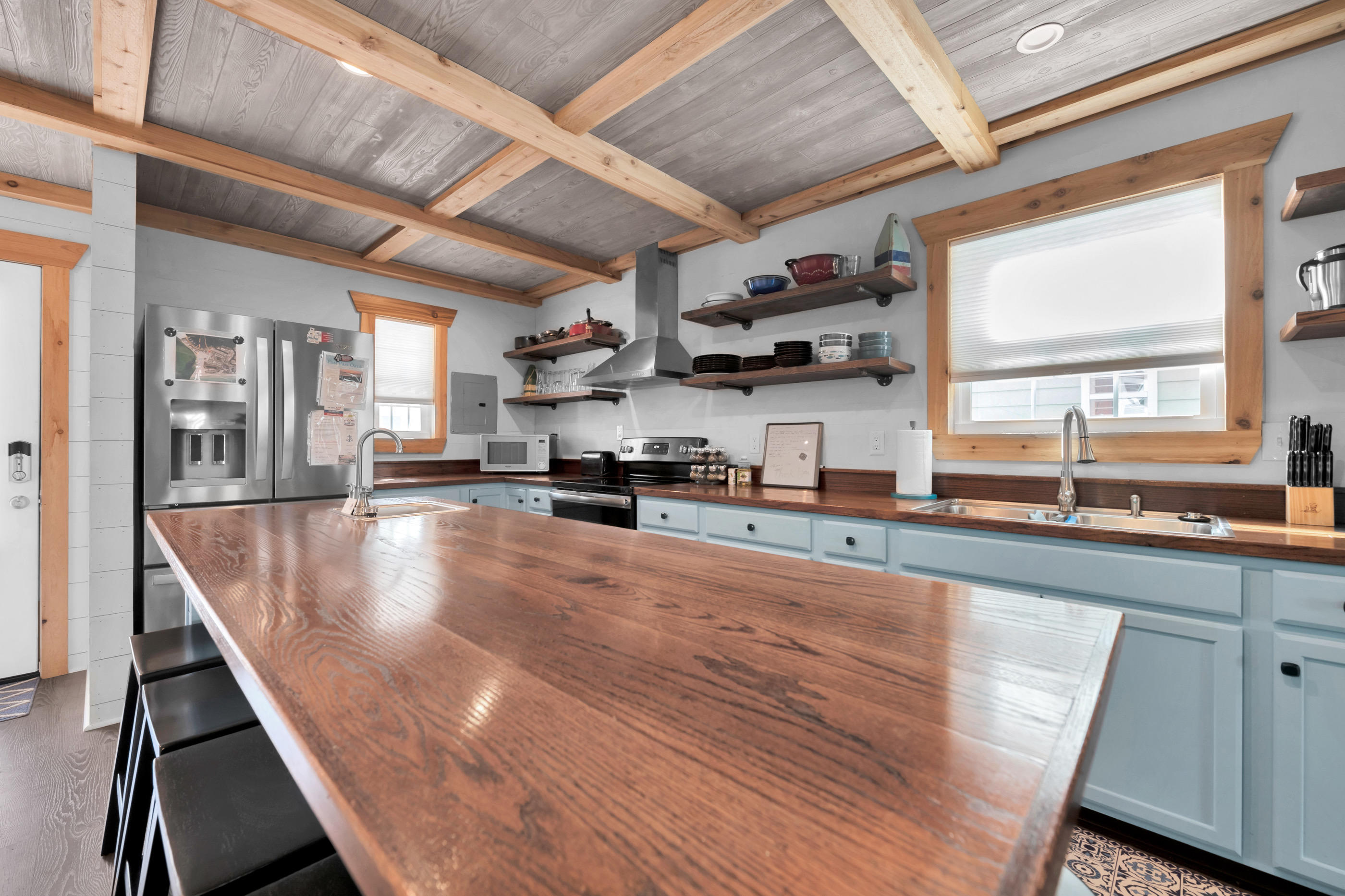 EAST PASS T/H AMEND - Residential