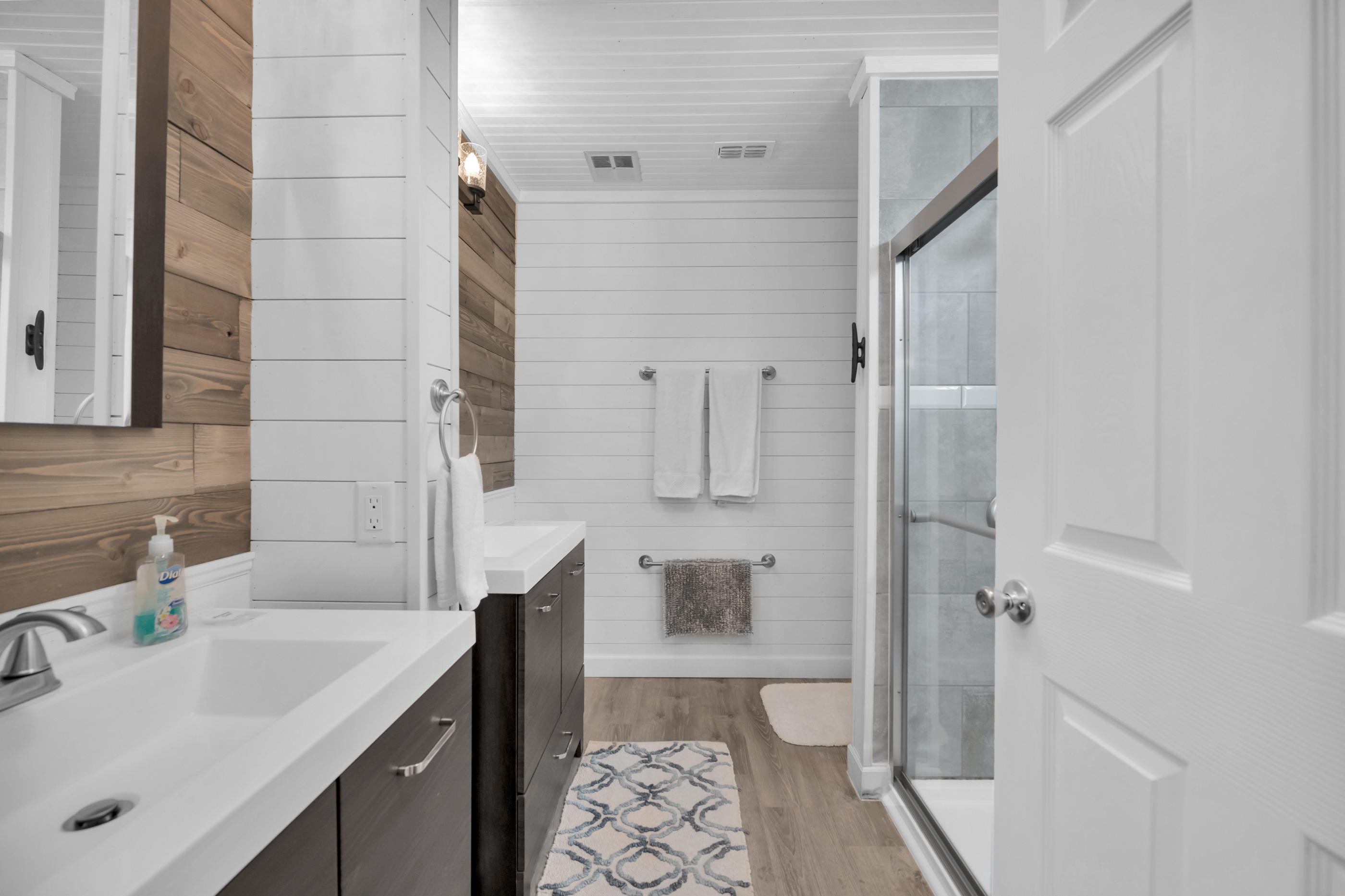 EAST PASS T/H AMEND - Residential