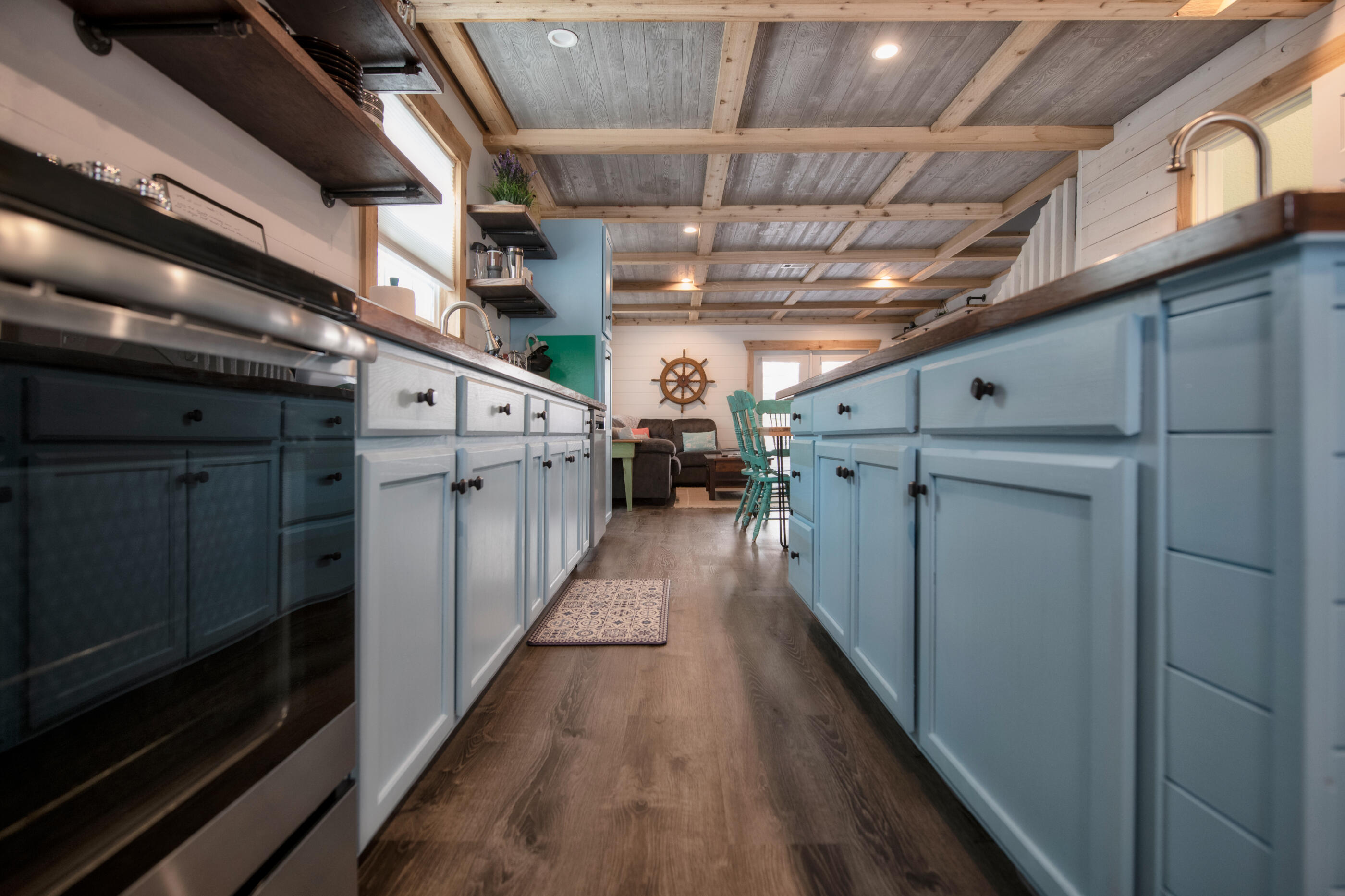 EAST PASS T/H AMEND - Residential