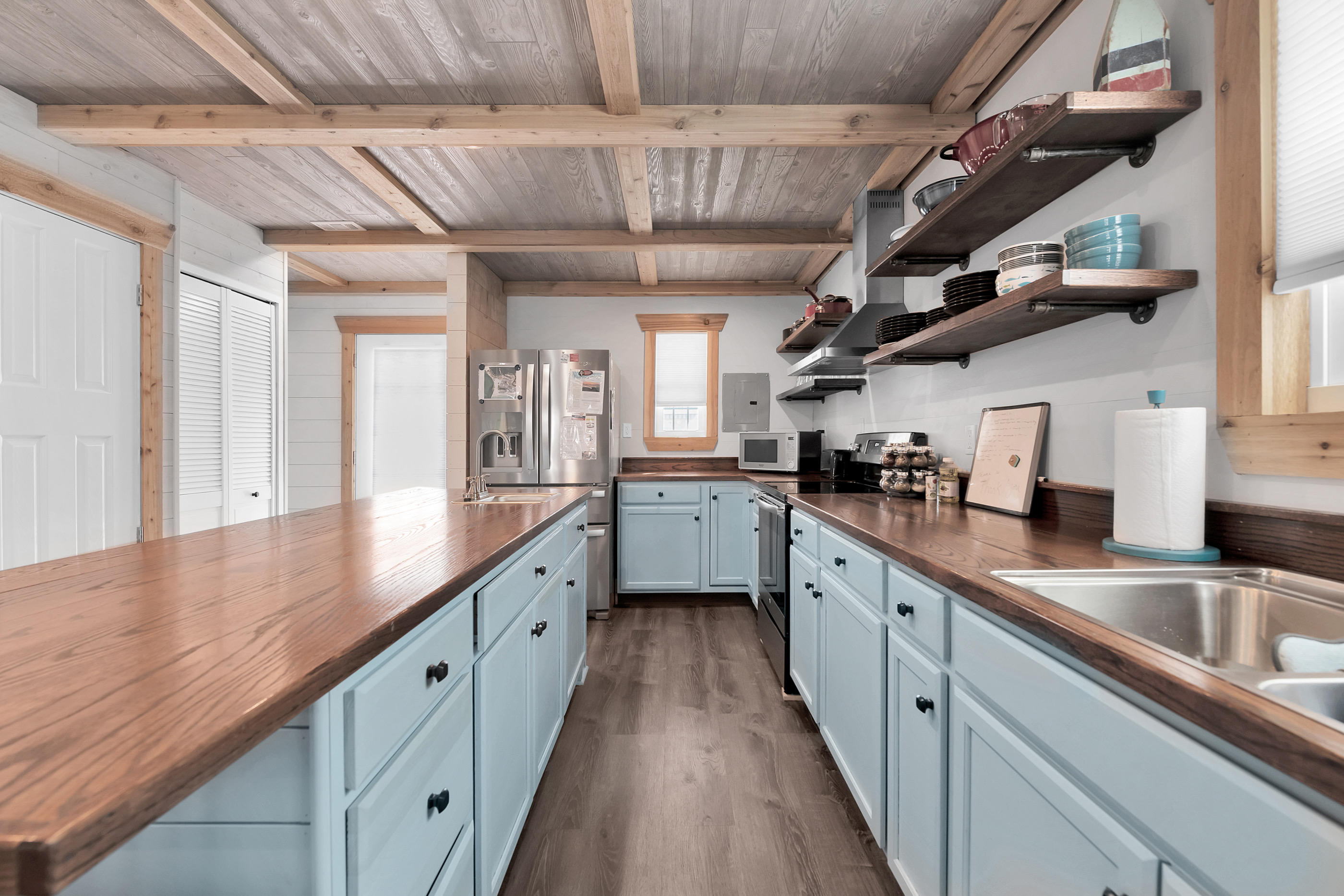 EAST PASS T/H AMEND - Residential