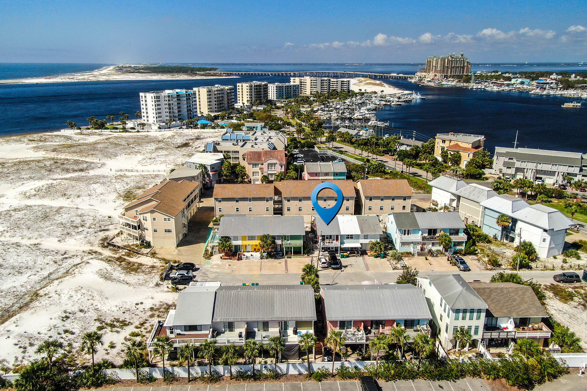 EAST PASS T/H AMEND - Residential