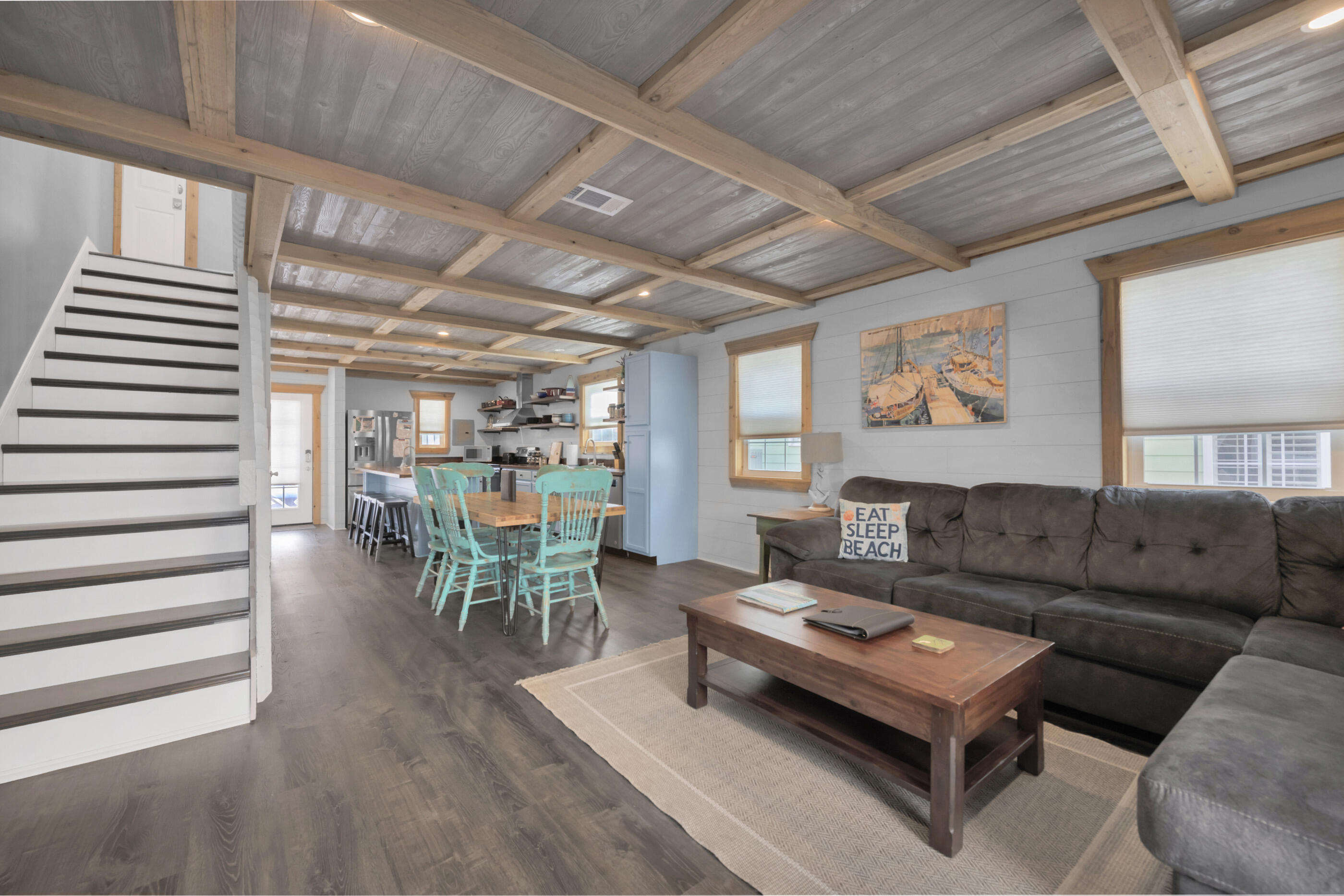 EAST PASS T/H AMEND - Residential