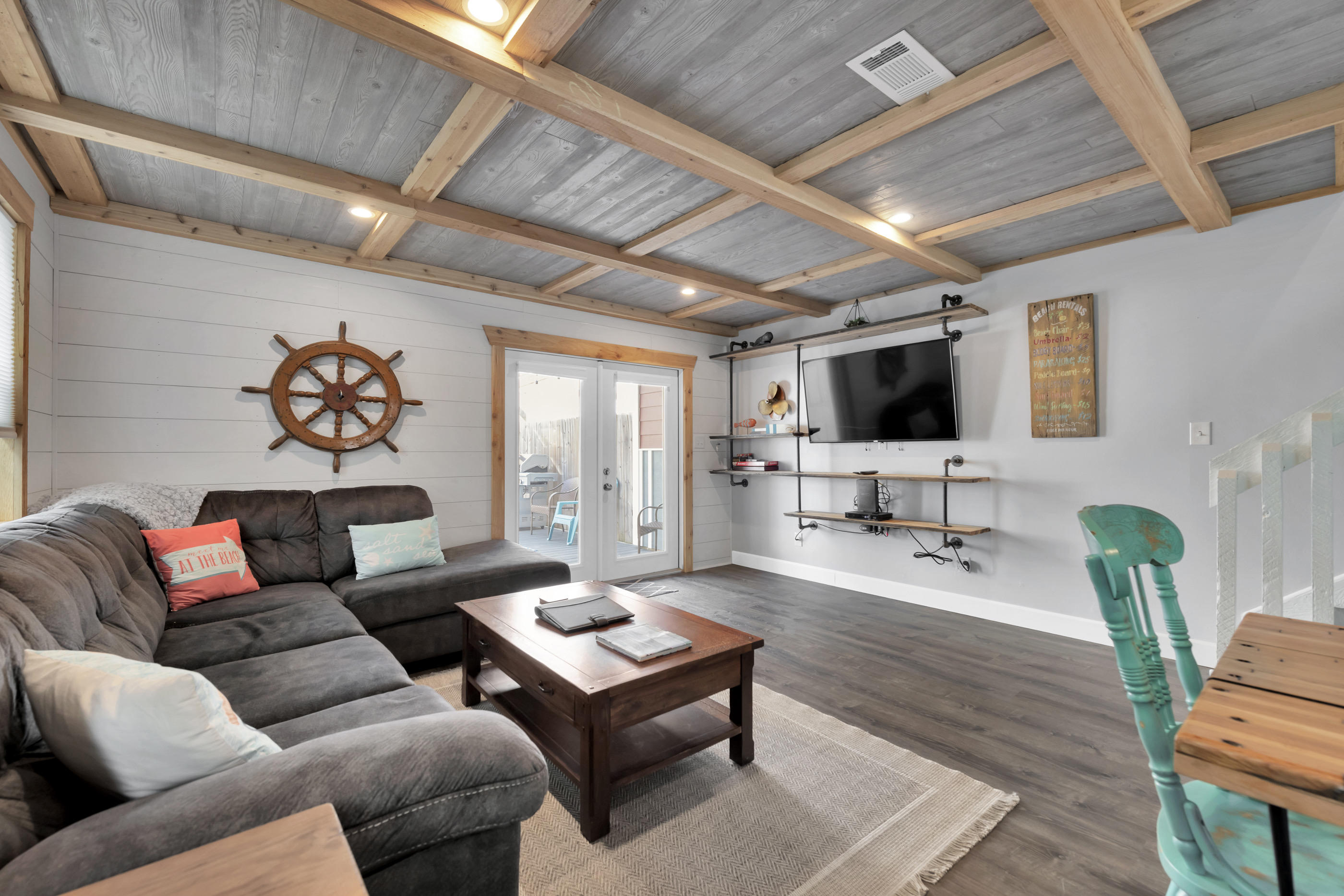 EAST PASS T/H AMEND - Residential