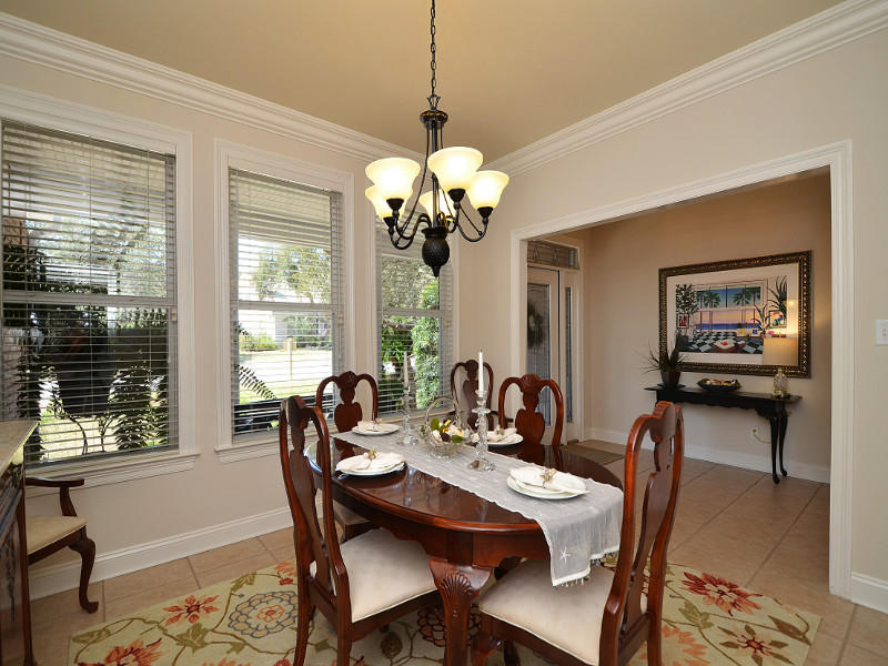 LAKEWOOD POINTE ESTATES - Residential