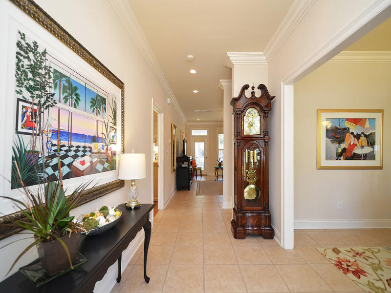 LAKEWOOD POINTE ESTATES - Residential