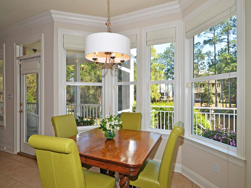 LAKEWOOD POINTE ESTATES - Residential