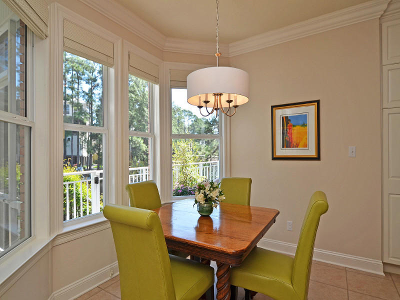 LAKEWOOD POINTE ESTATES - Residential