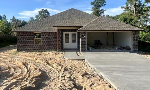 Photo of 430 Scooter Cove, Crestview, FL 32539 (MLS # 978117)