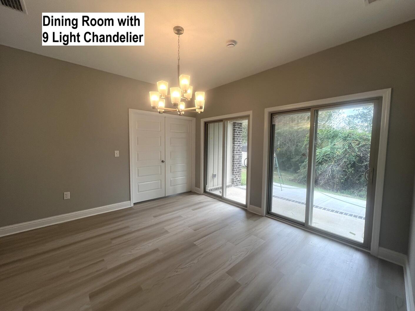 Camille Cove - Residential
