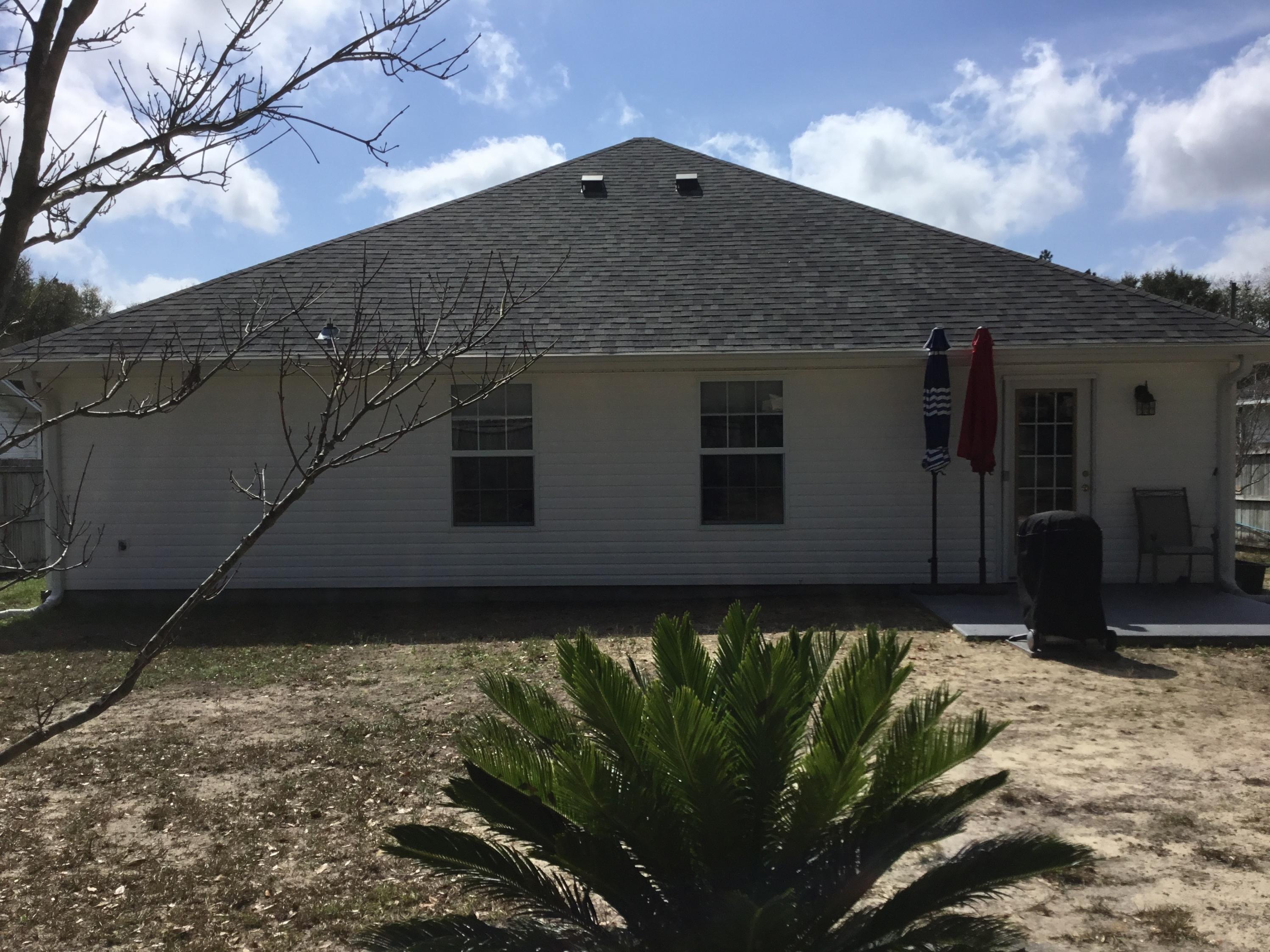 WILDWOOD GABLES, PH I - Residential