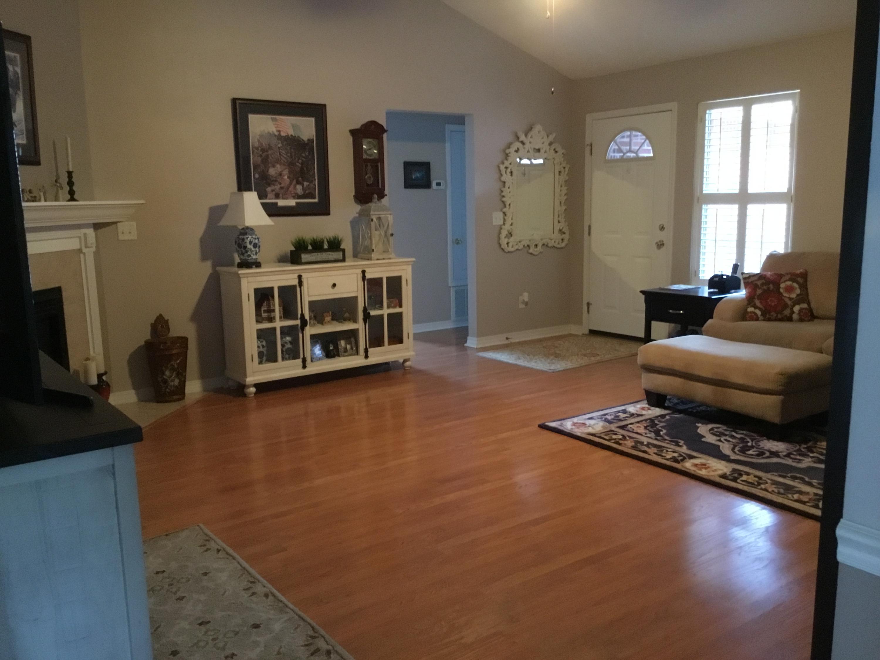 WILDWOOD GABLES, PH I - Residential