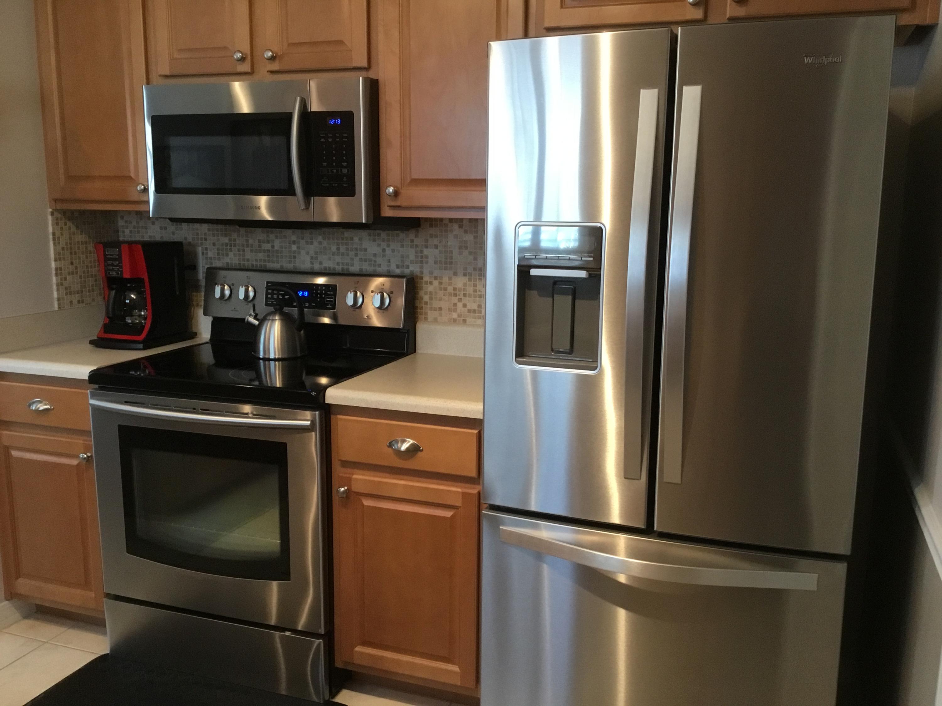 WILDWOOD GABLES, PH I - Residential