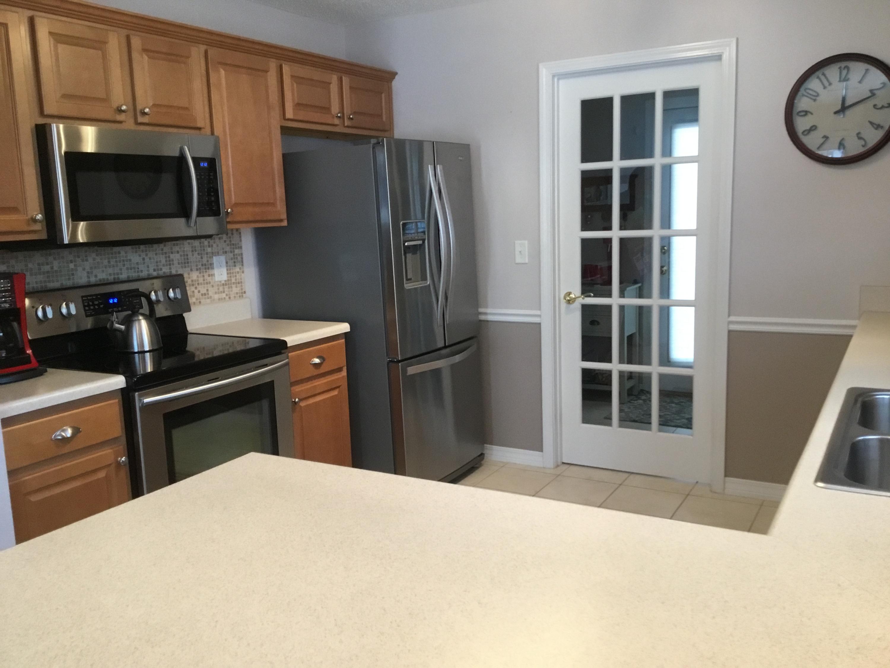 WILDWOOD GABLES, PH I - Residential