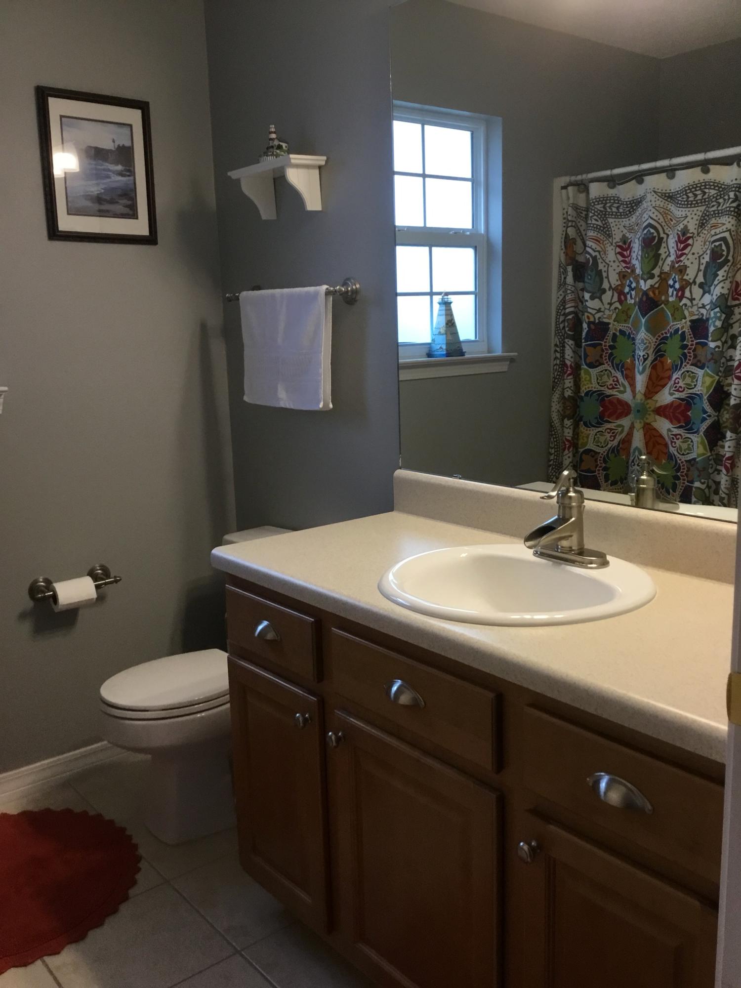 WILDWOOD GABLES, PH I - Residential