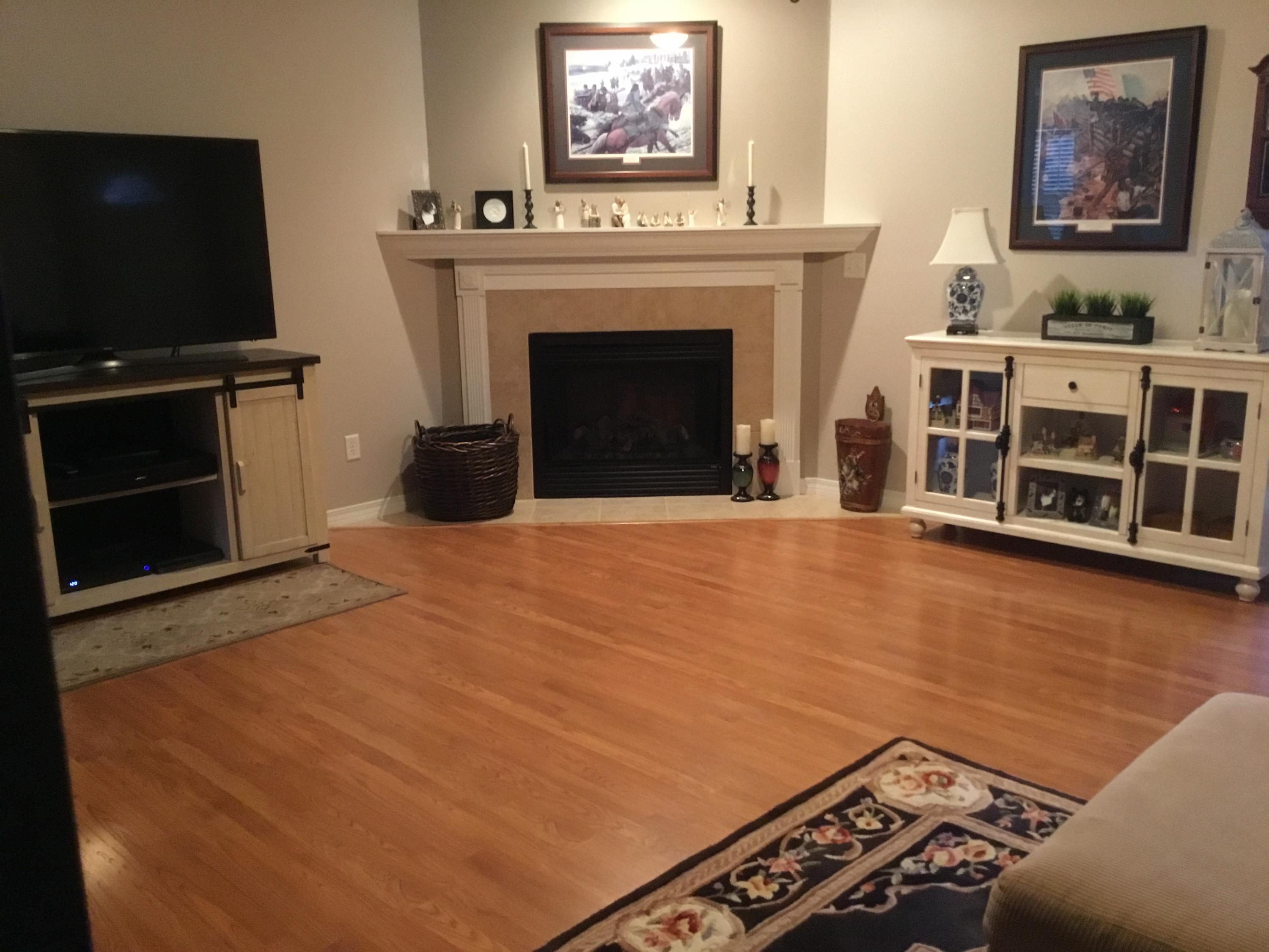 WILDWOOD GABLES, PH I - Residential