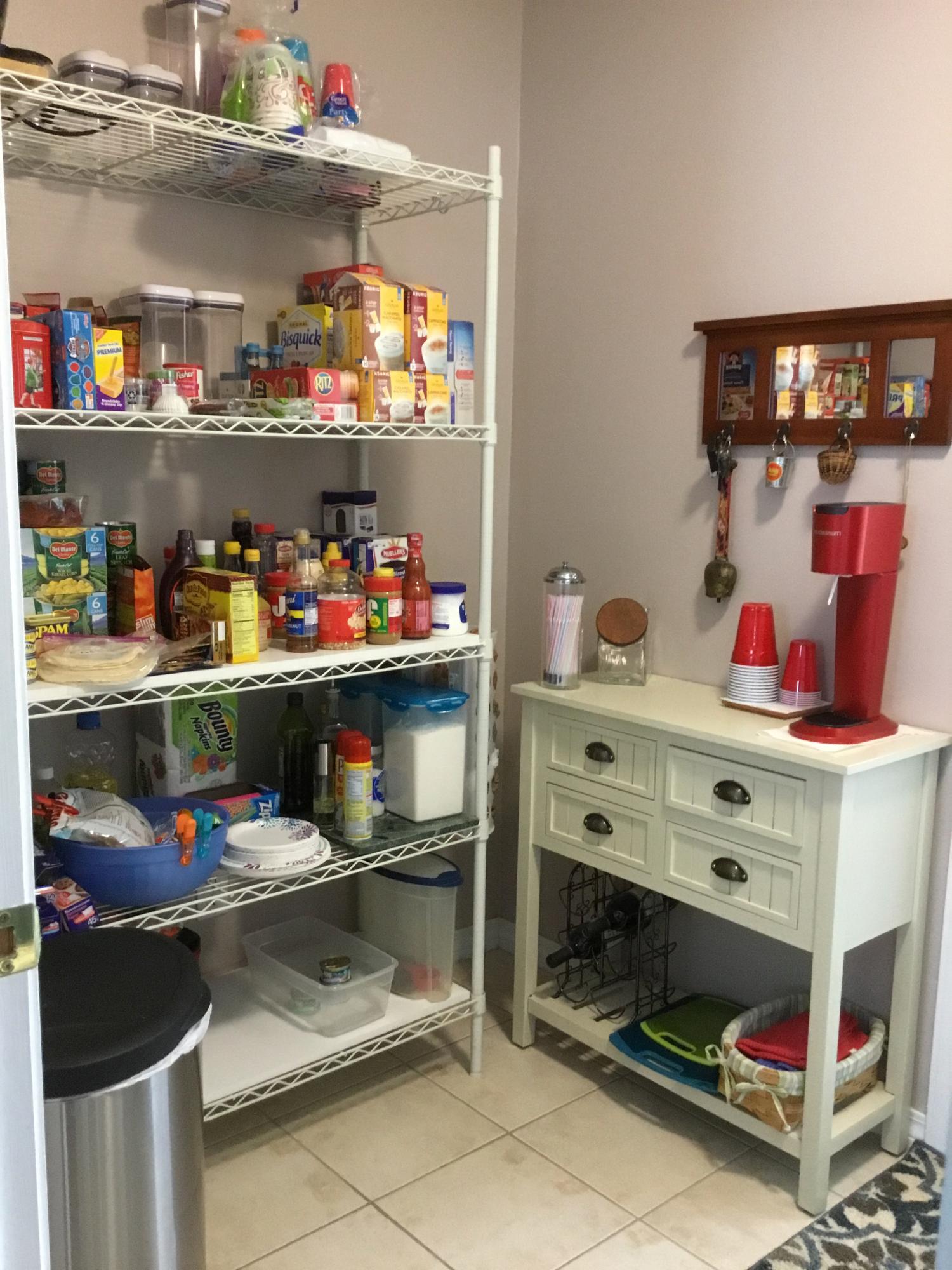 WILDWOOD GABLES, PH I - Residential