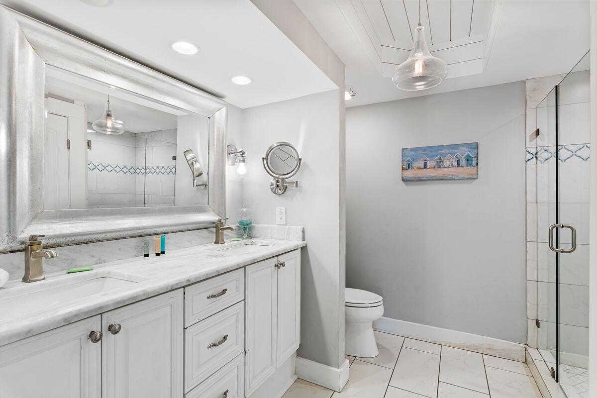 DESTIN SURFSIDE CONDO - Residential