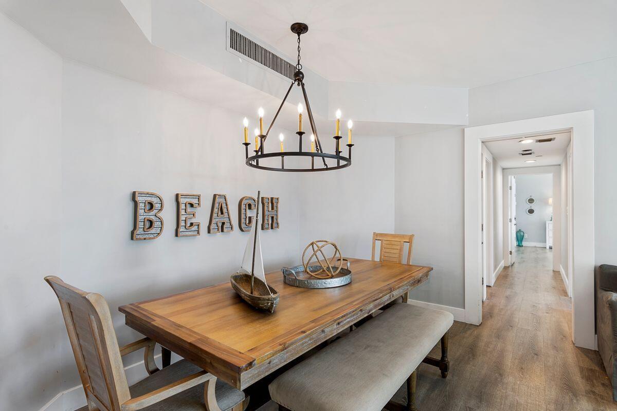 DESTIN SURFSIDE CONDO - Residential