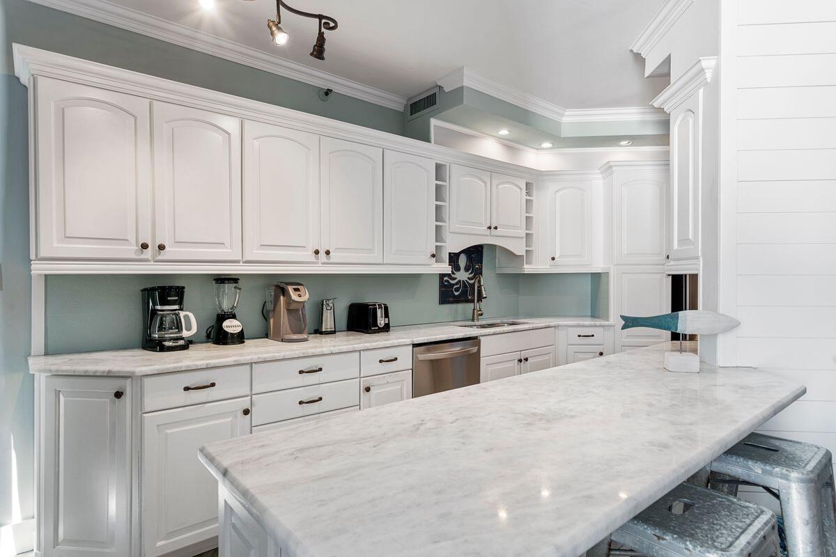 DESTIN SURFSIDE CONDO - Residential