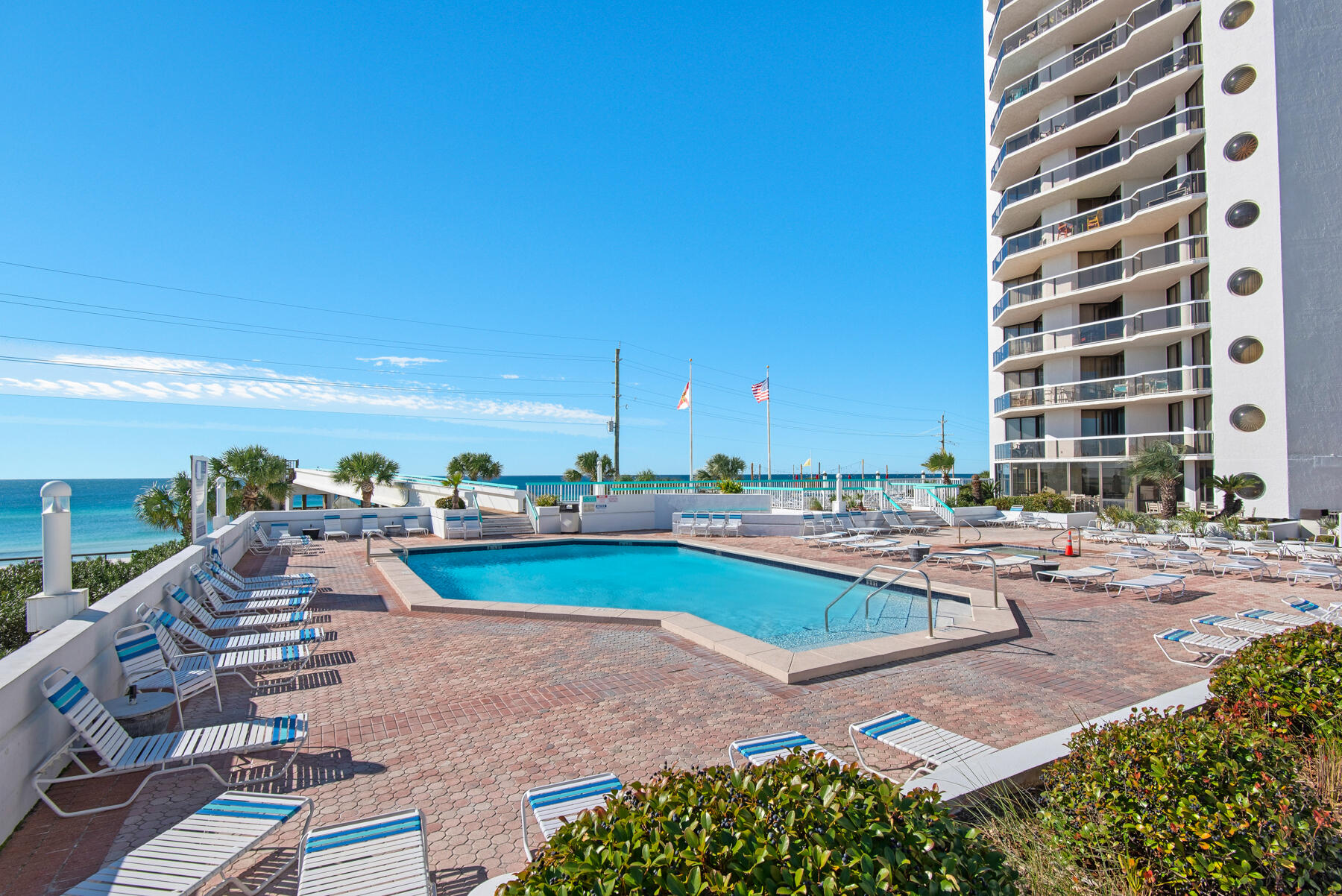 DESTIN SURFSIDE CONDO - Residential