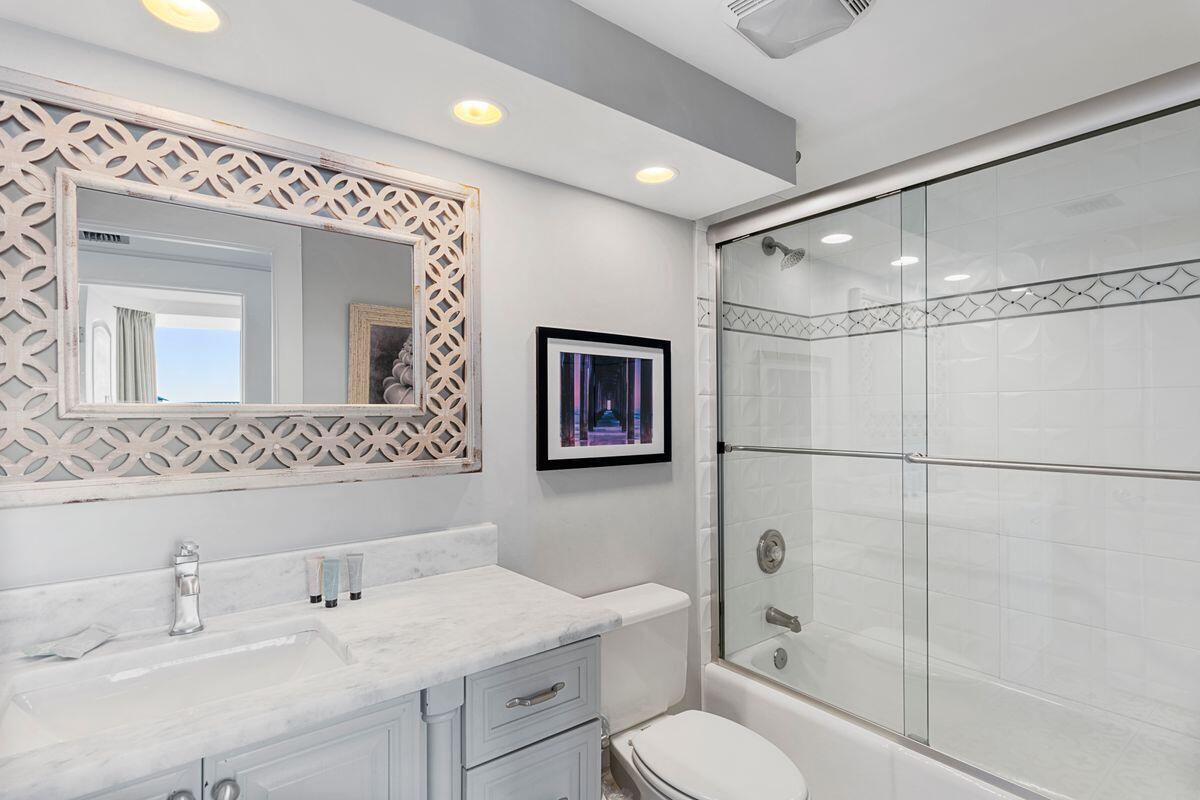 DESTIN SURFSIDE CONDO - Residential