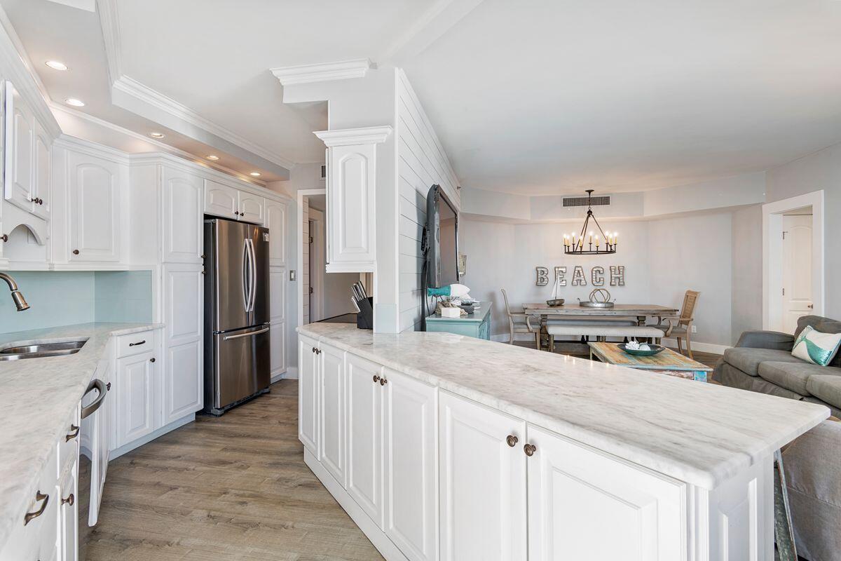 DESTIN SURFSIDE CONDO - Residential