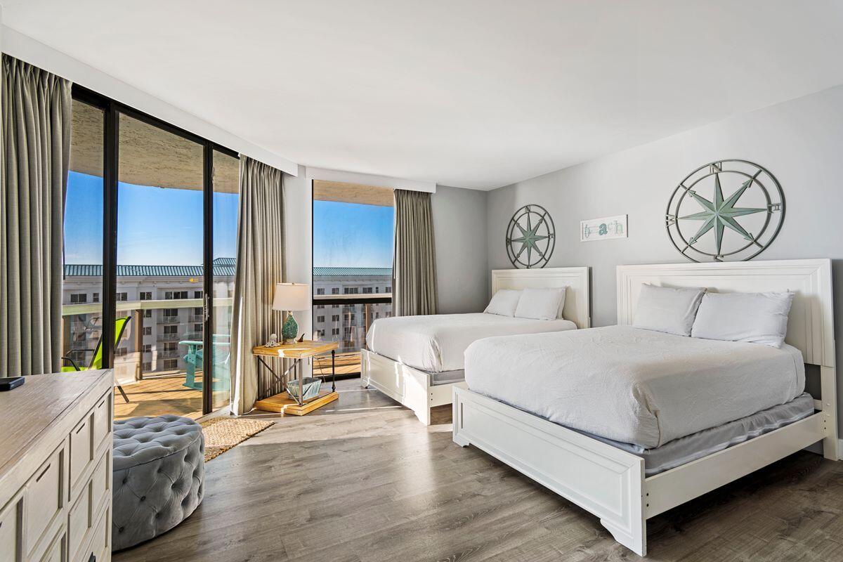 DESTIN SURFSIDE CONDO - Residential